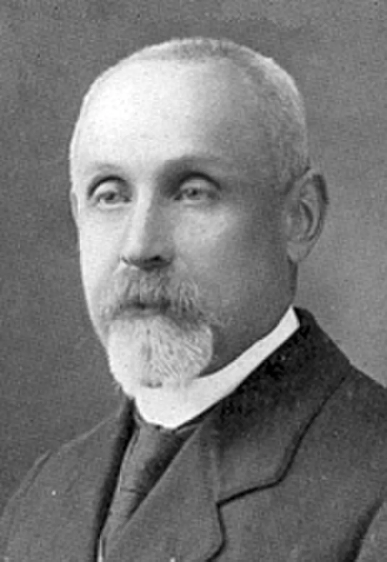 Isidore Cuminal