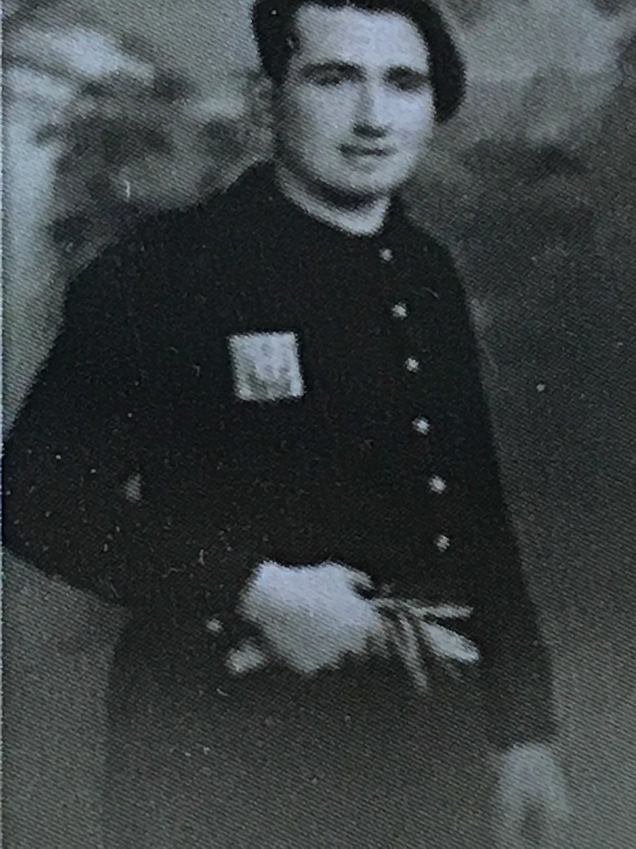 Isidore Noel Cohard