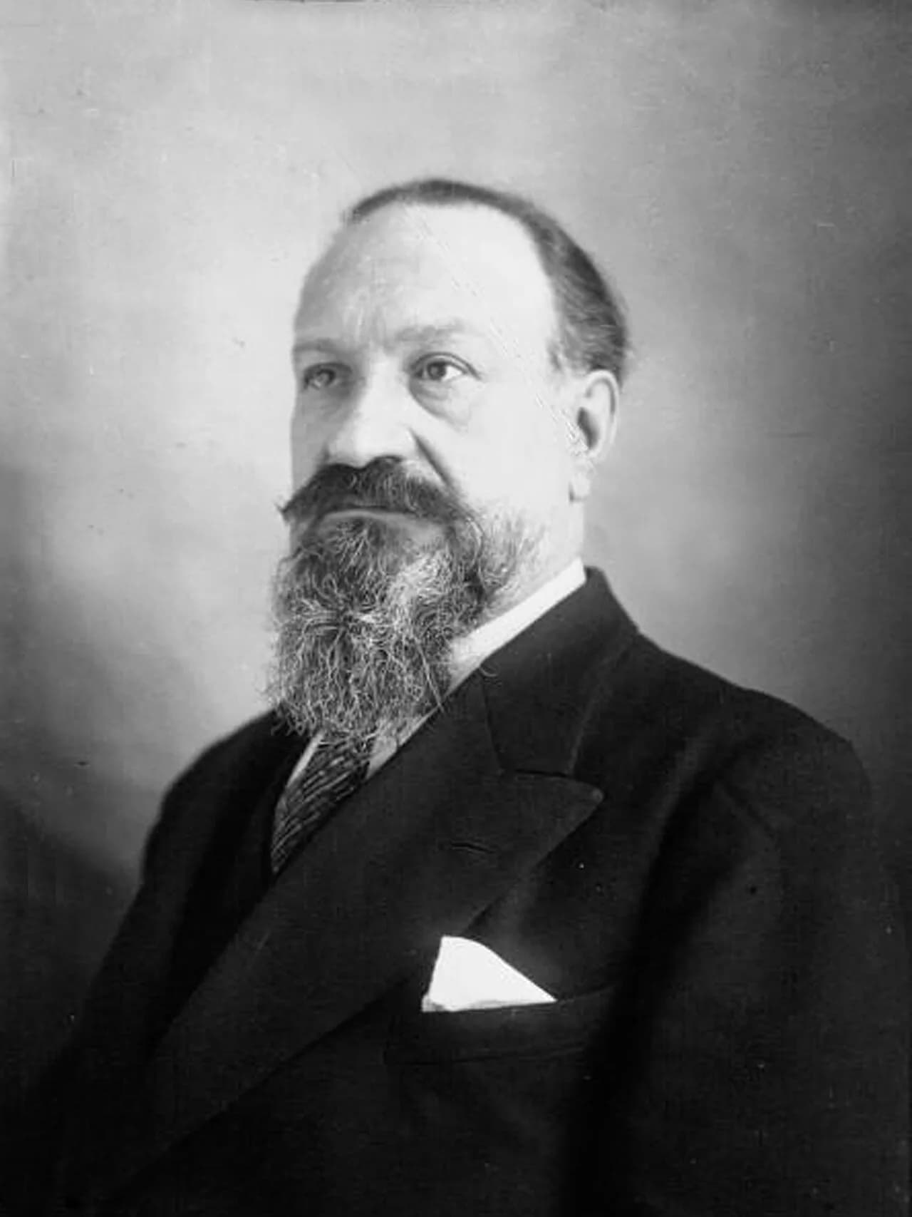 Isidore Thivrier