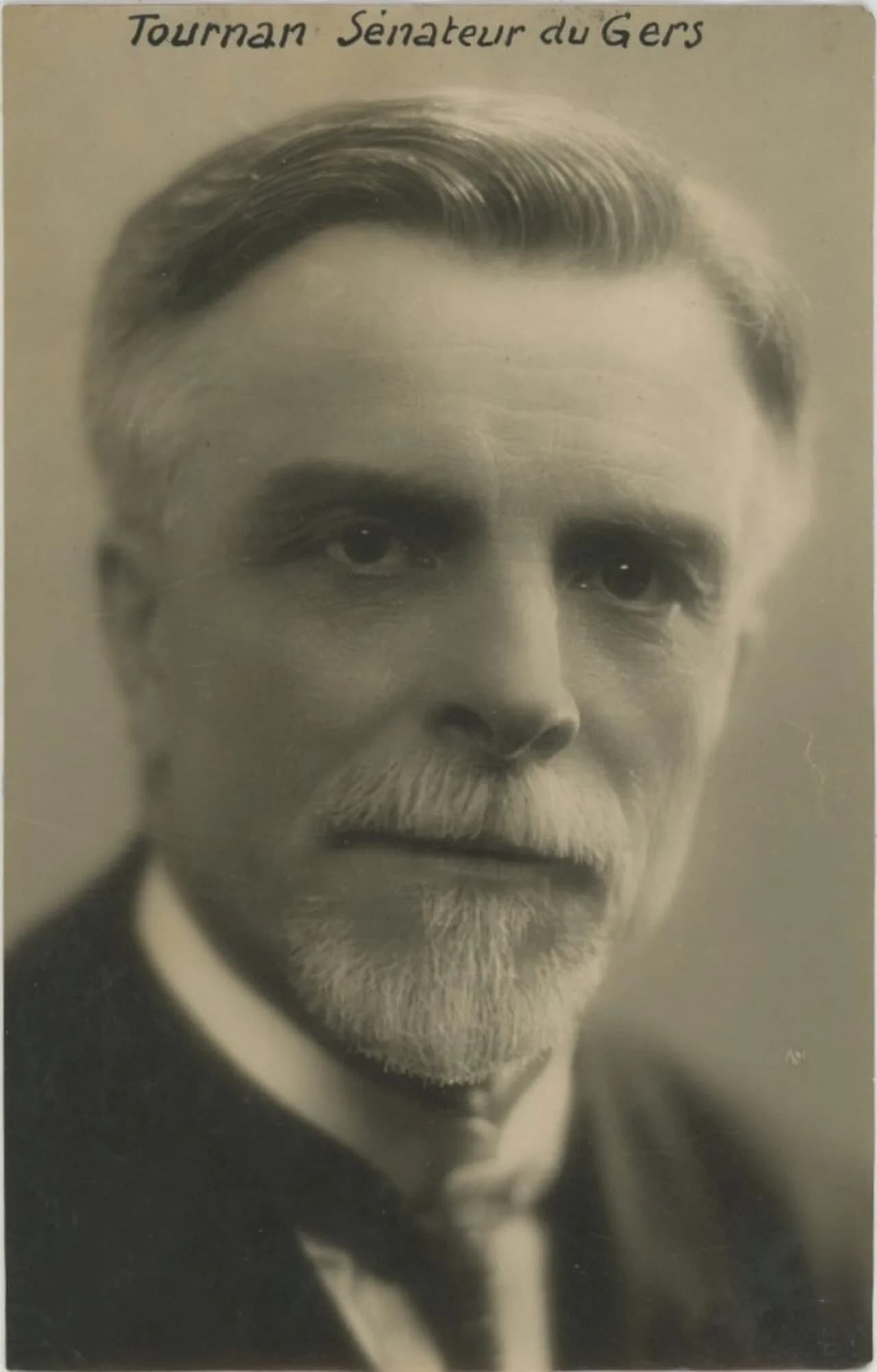 Isidore Tournan