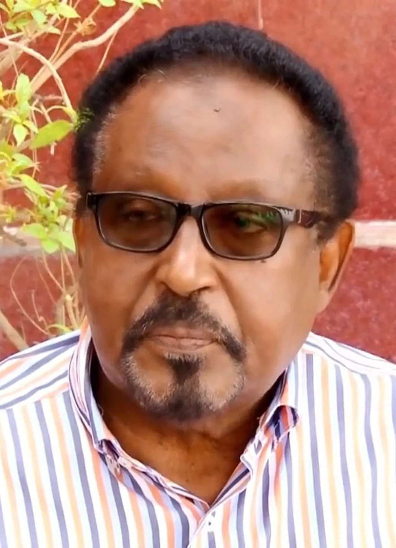 Ismail Mahmud Hurre