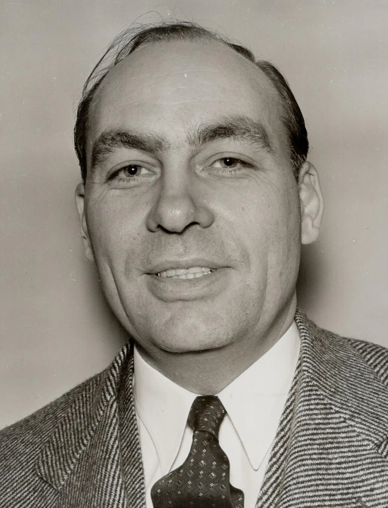 George Gallup