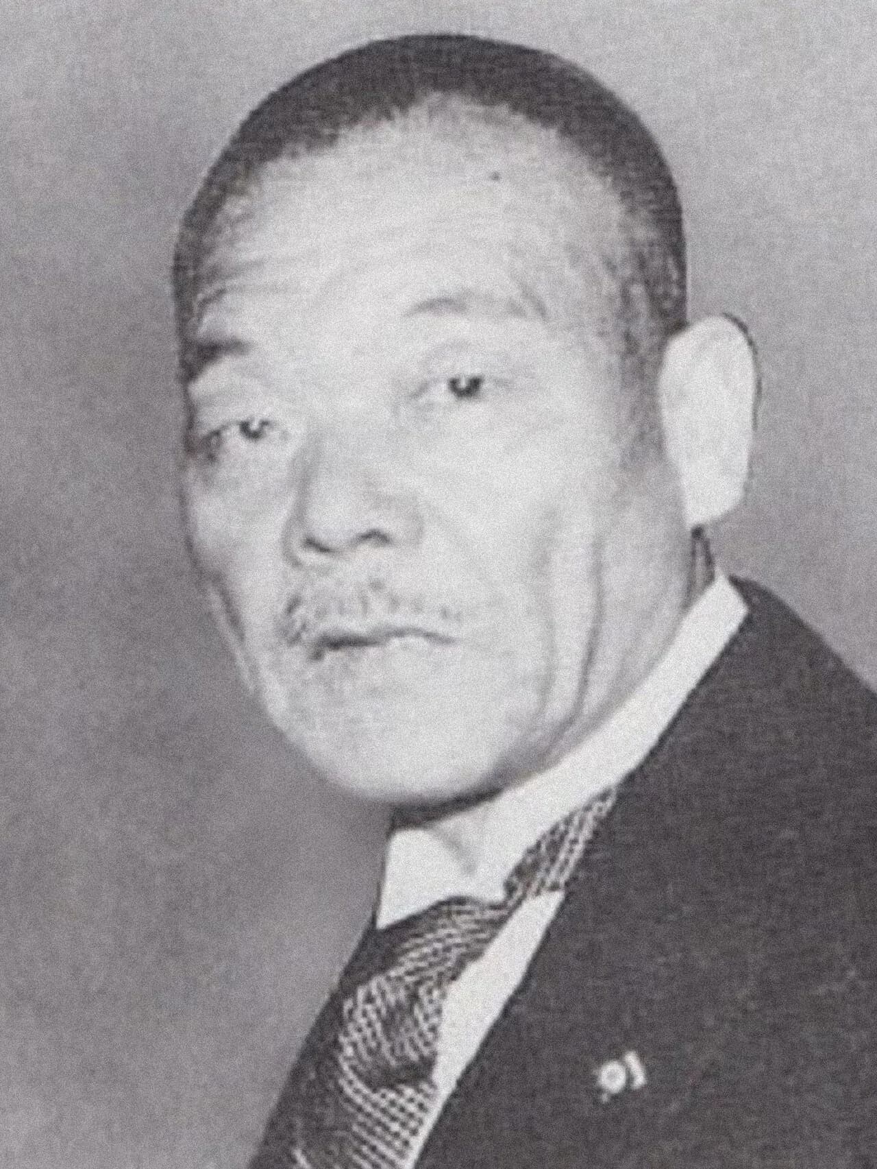Koiso Kuniaki