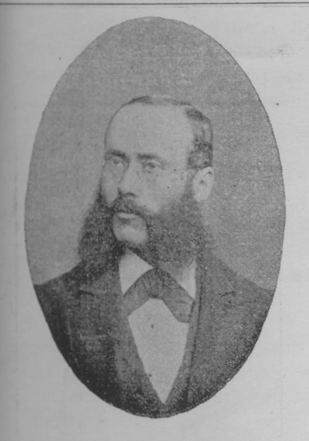 Israël Landry