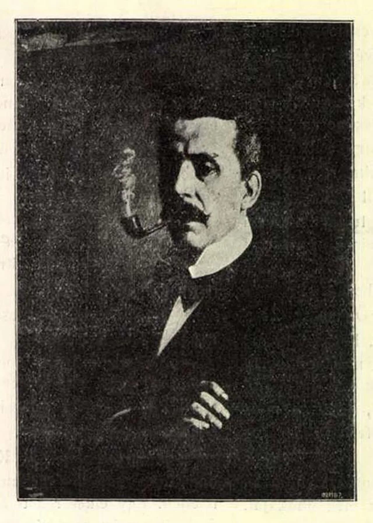 István Bélaváry-Burchard
