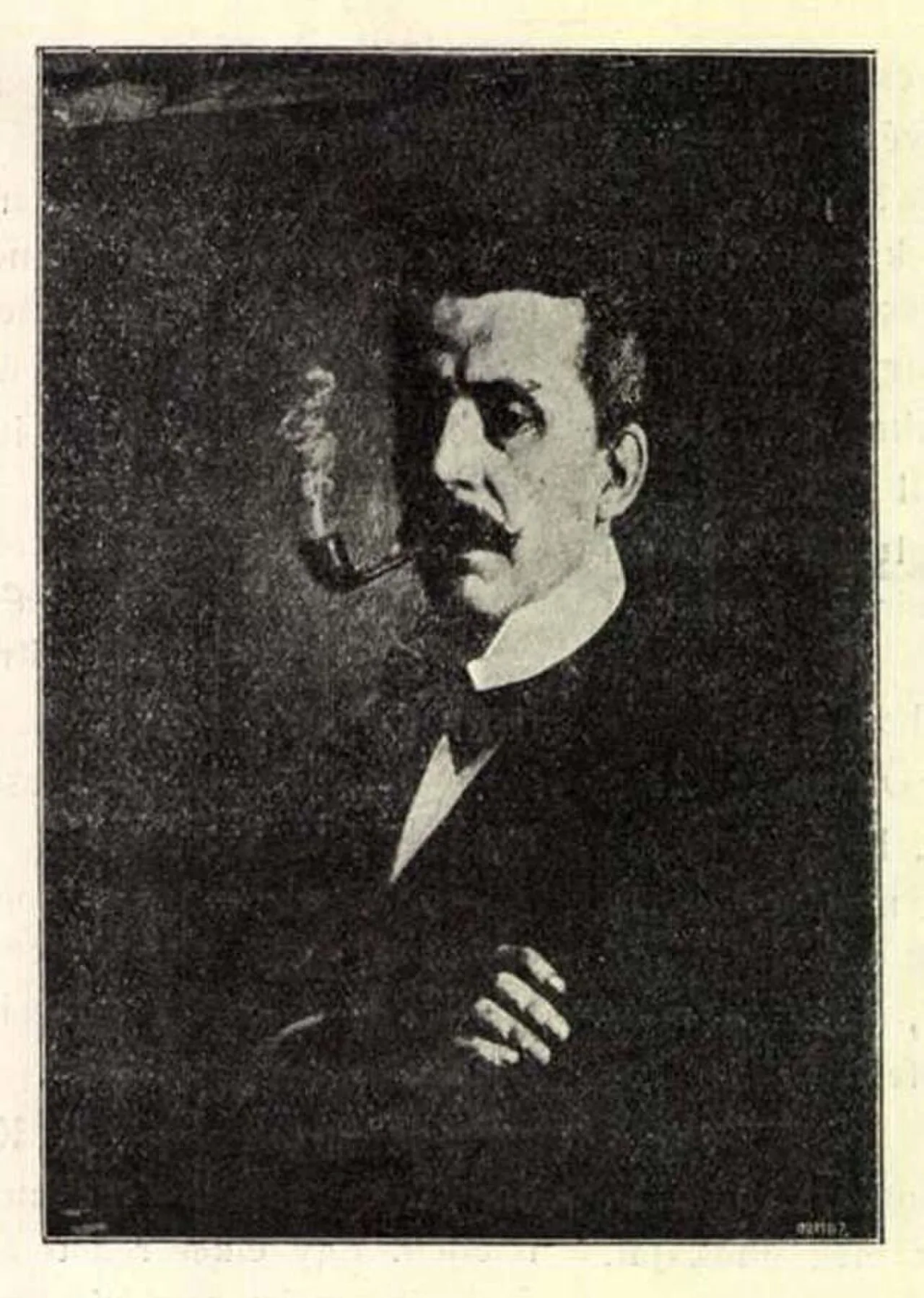 István Bélaváry-Burchard