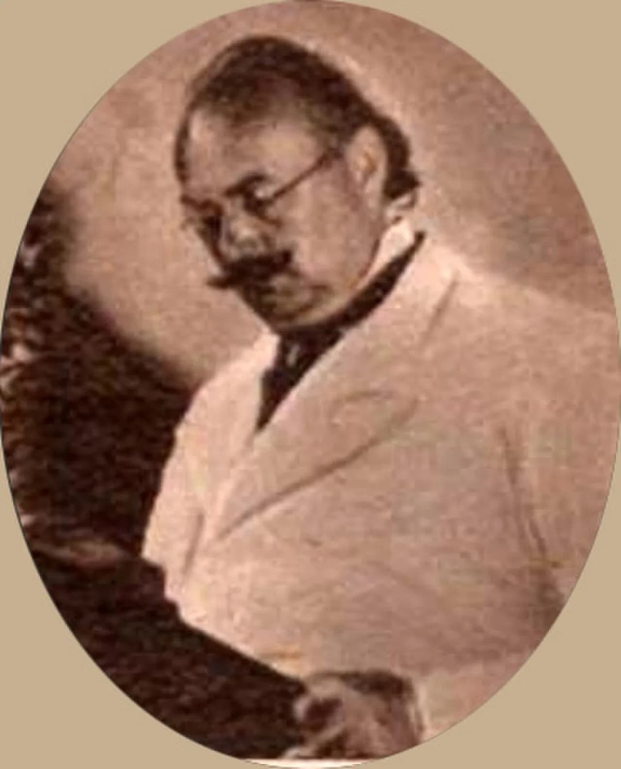 Istvan Györffy