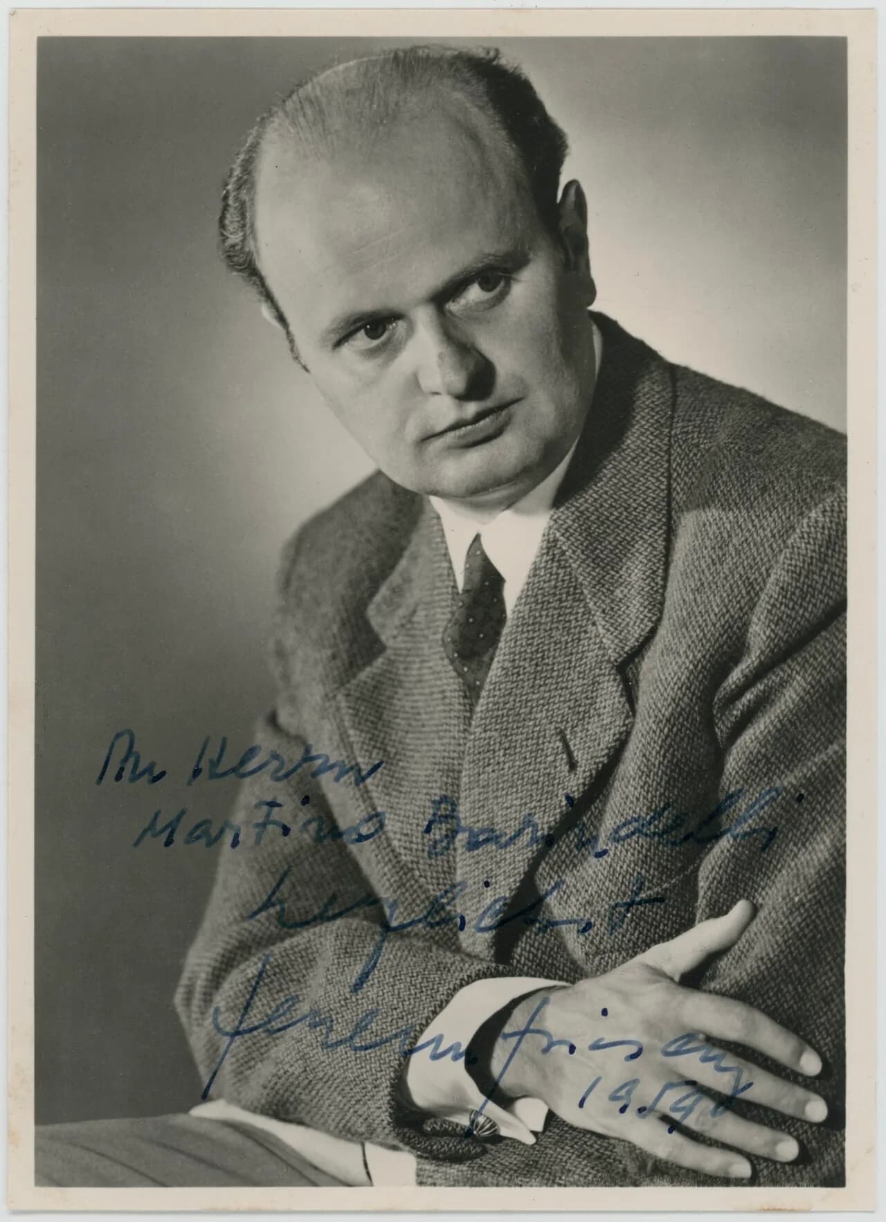 Ferenc Fricsay