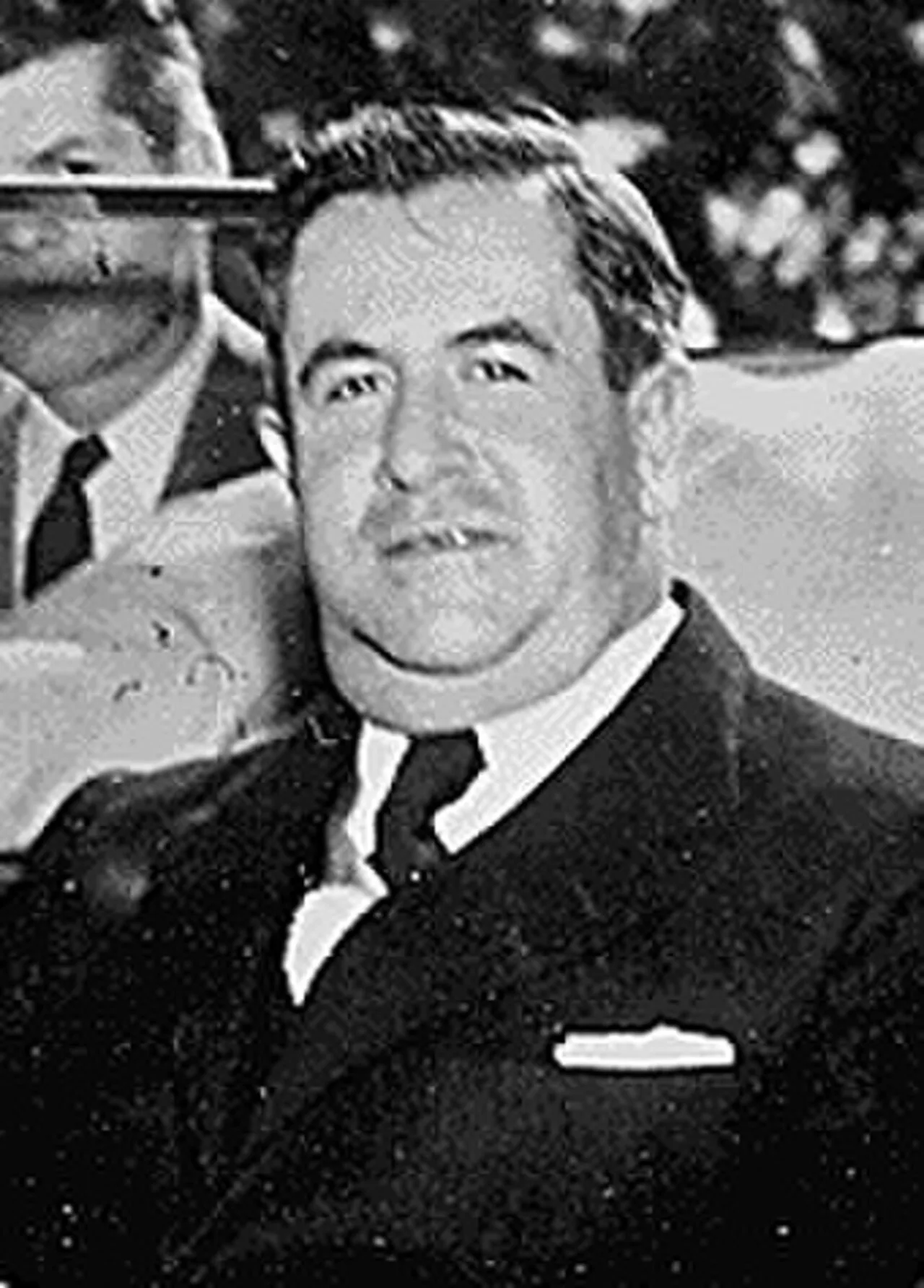 Manuel Ávila Camacho