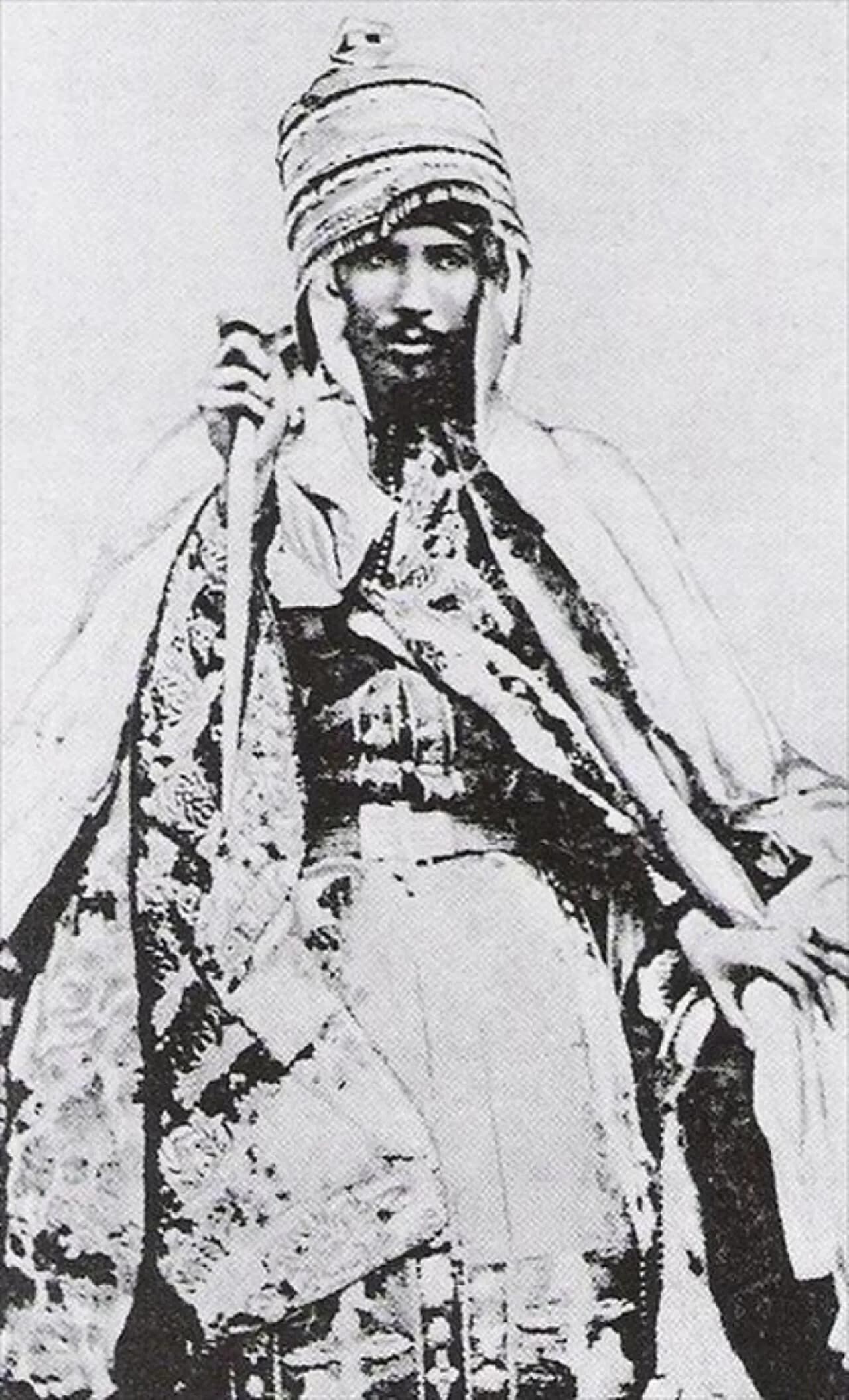 Yohannes IV.