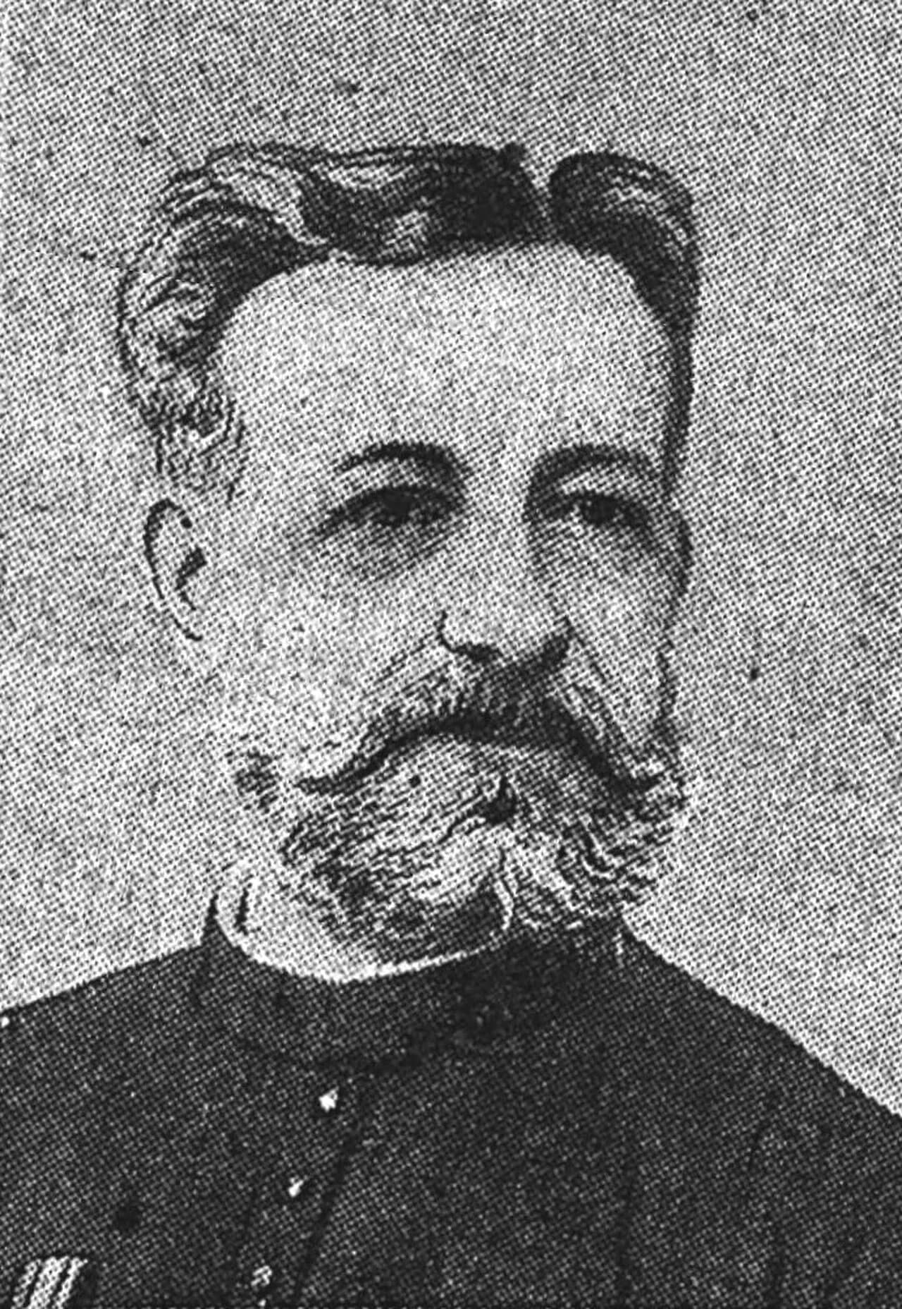 J. Tourmentin