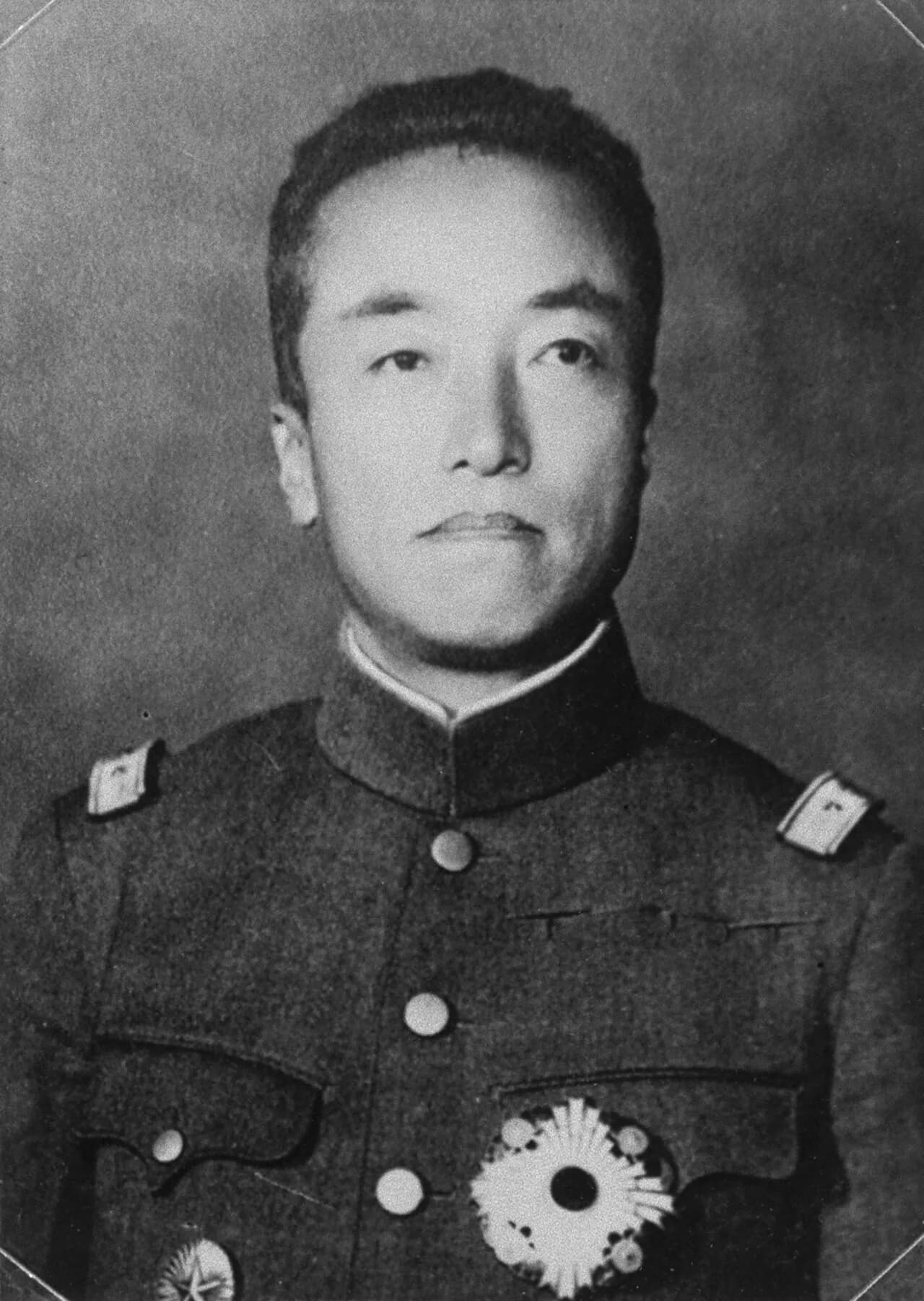 Higashikuni Naruhiko