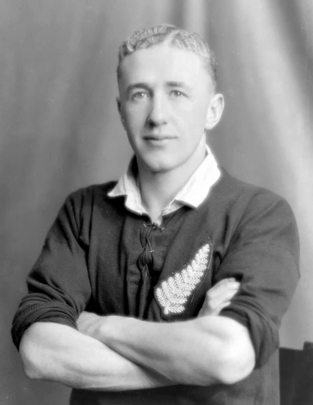 Jack Griffiths