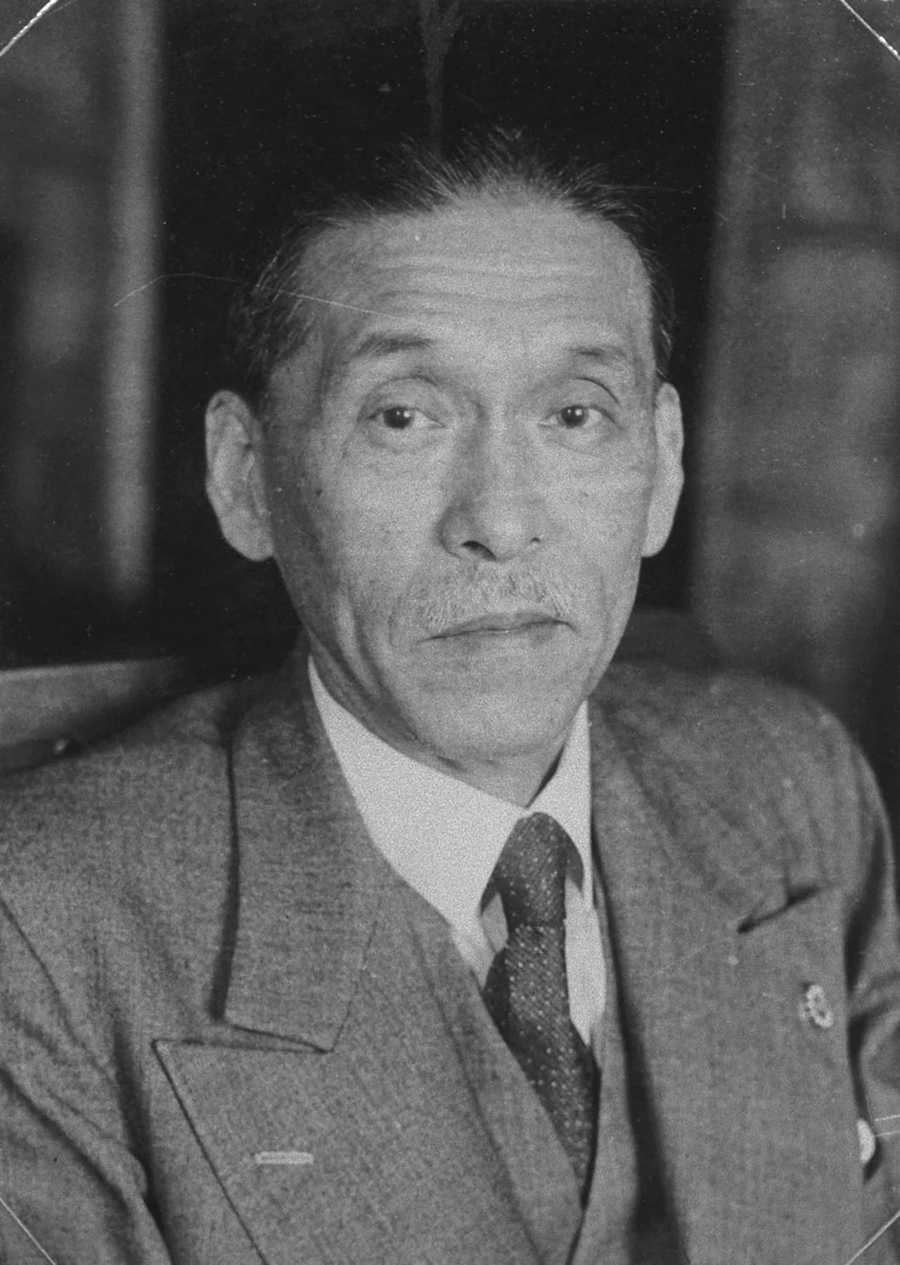Ashida Hitoshi