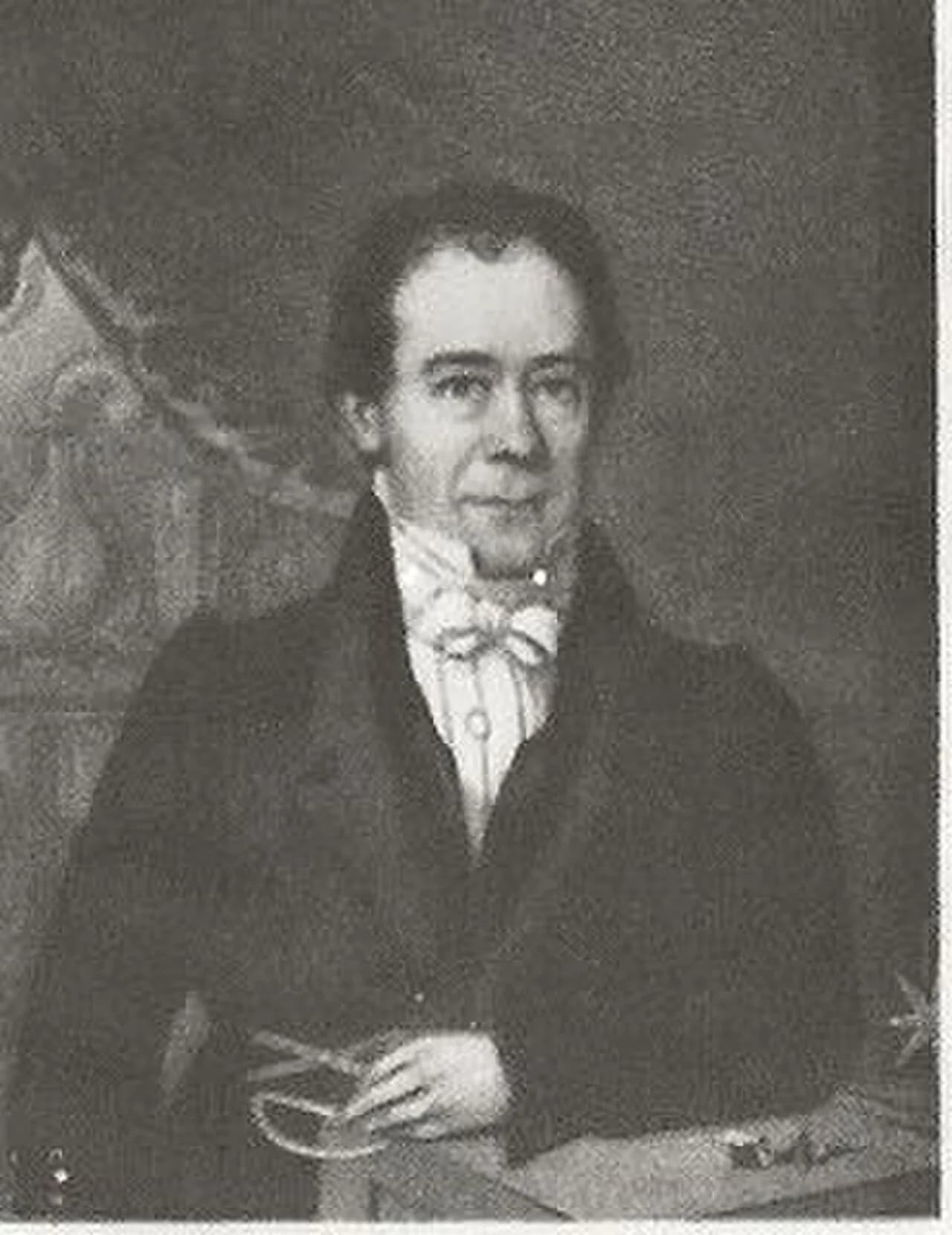 Jacob Green
