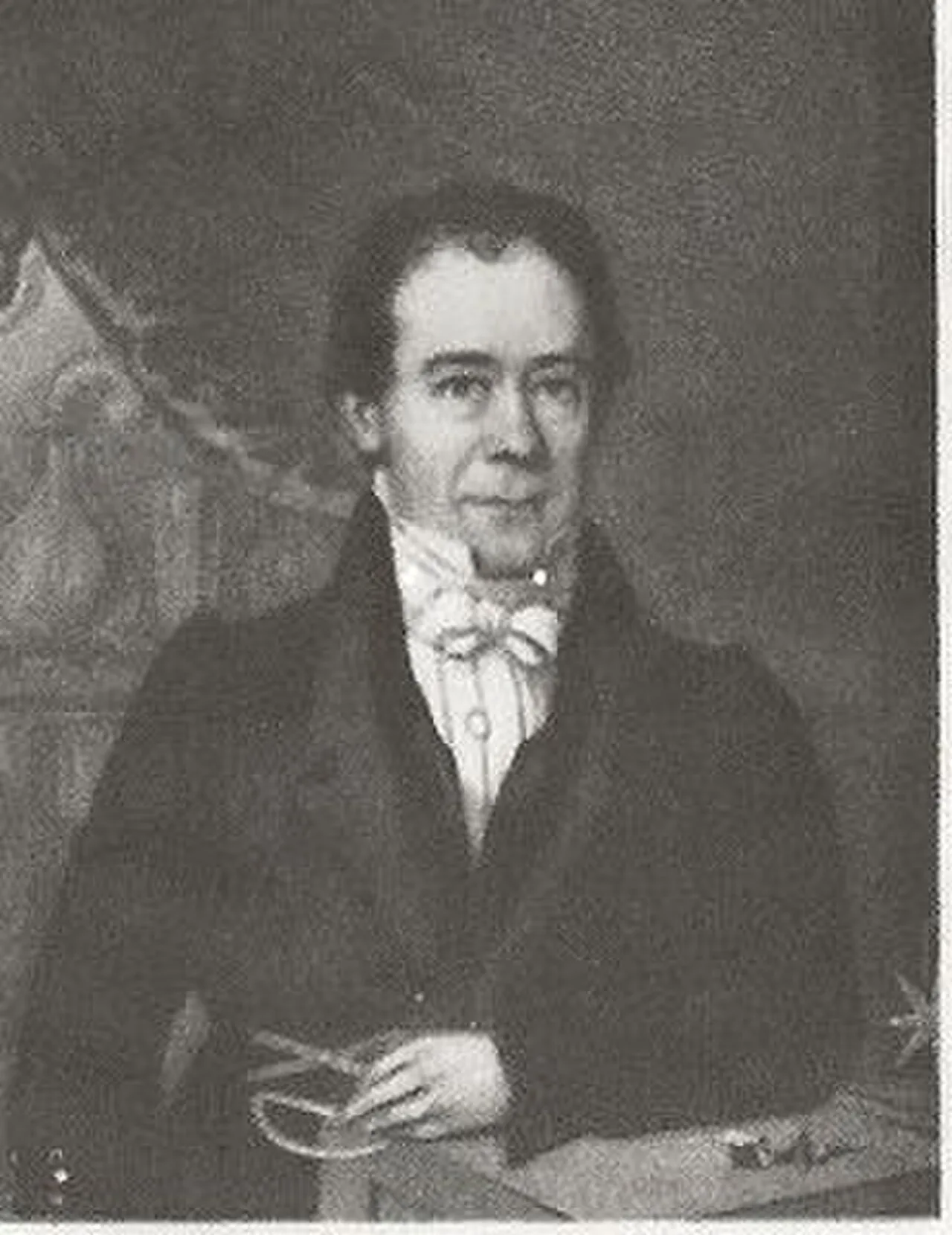 Jacob Green
