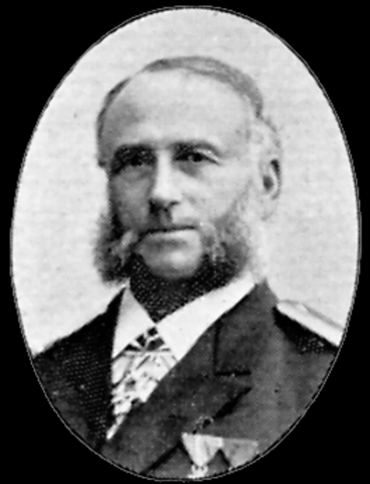 Jakob Haig