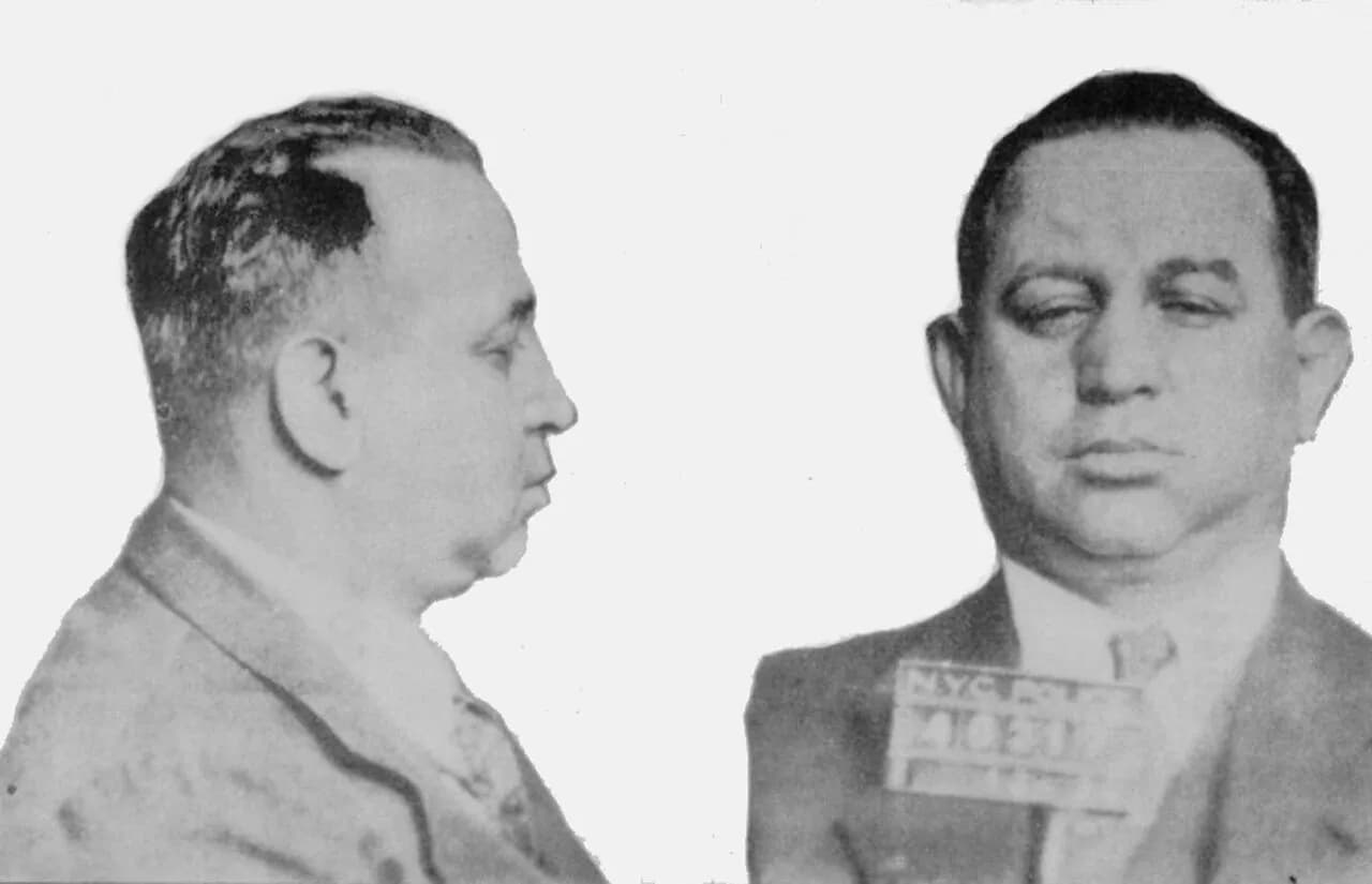 Jacob Shapiro