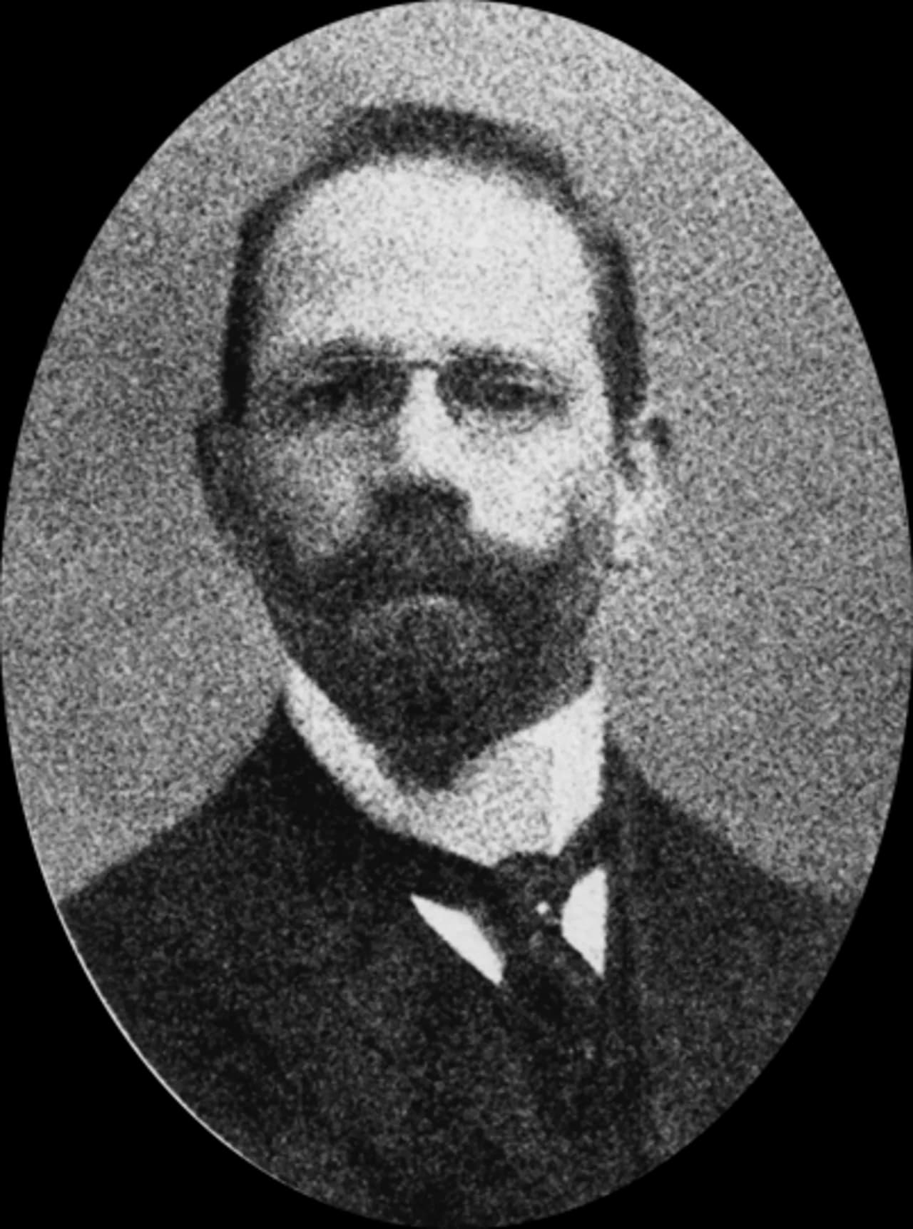 Jacobus Arnoldus Graaff