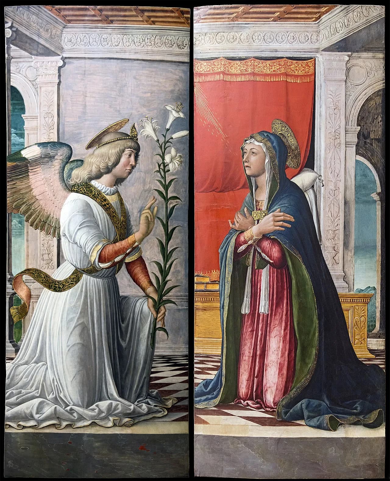 Jacopo da Montagnana
