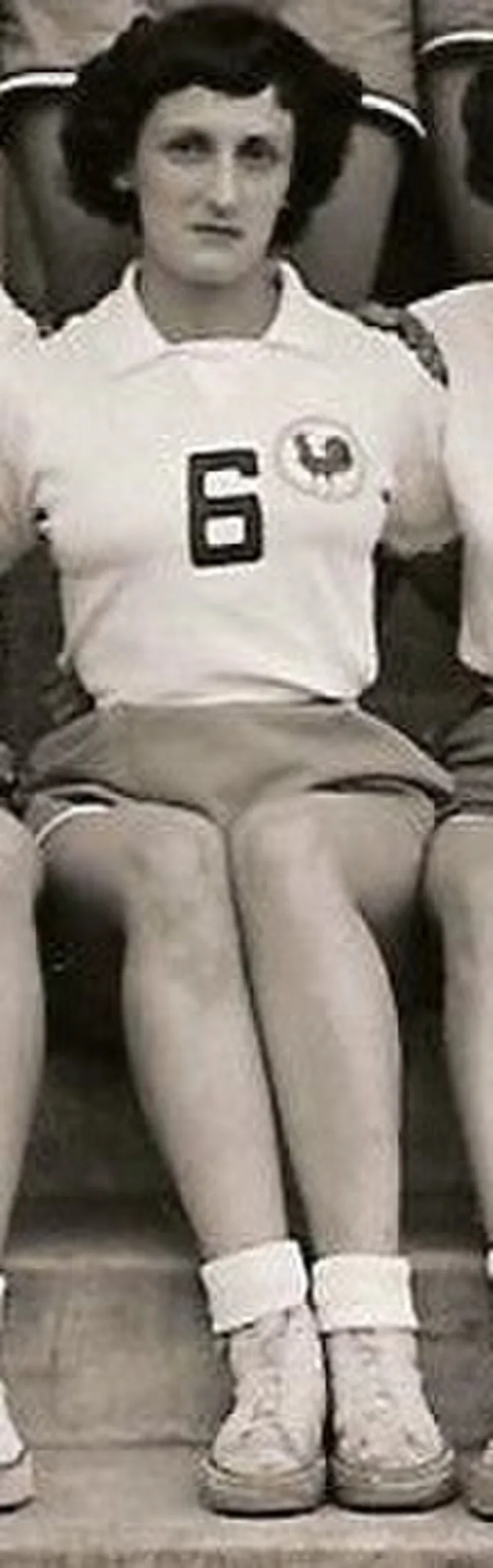 Jacqueline Biny