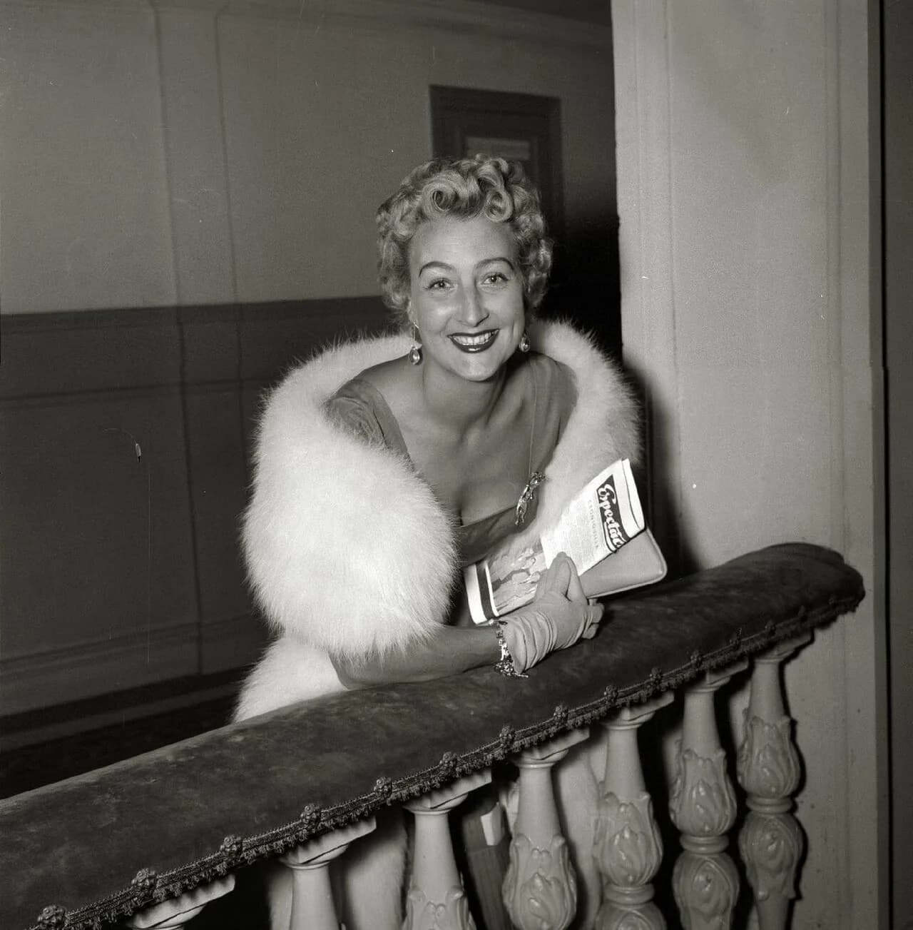 Jacqueline Plessis