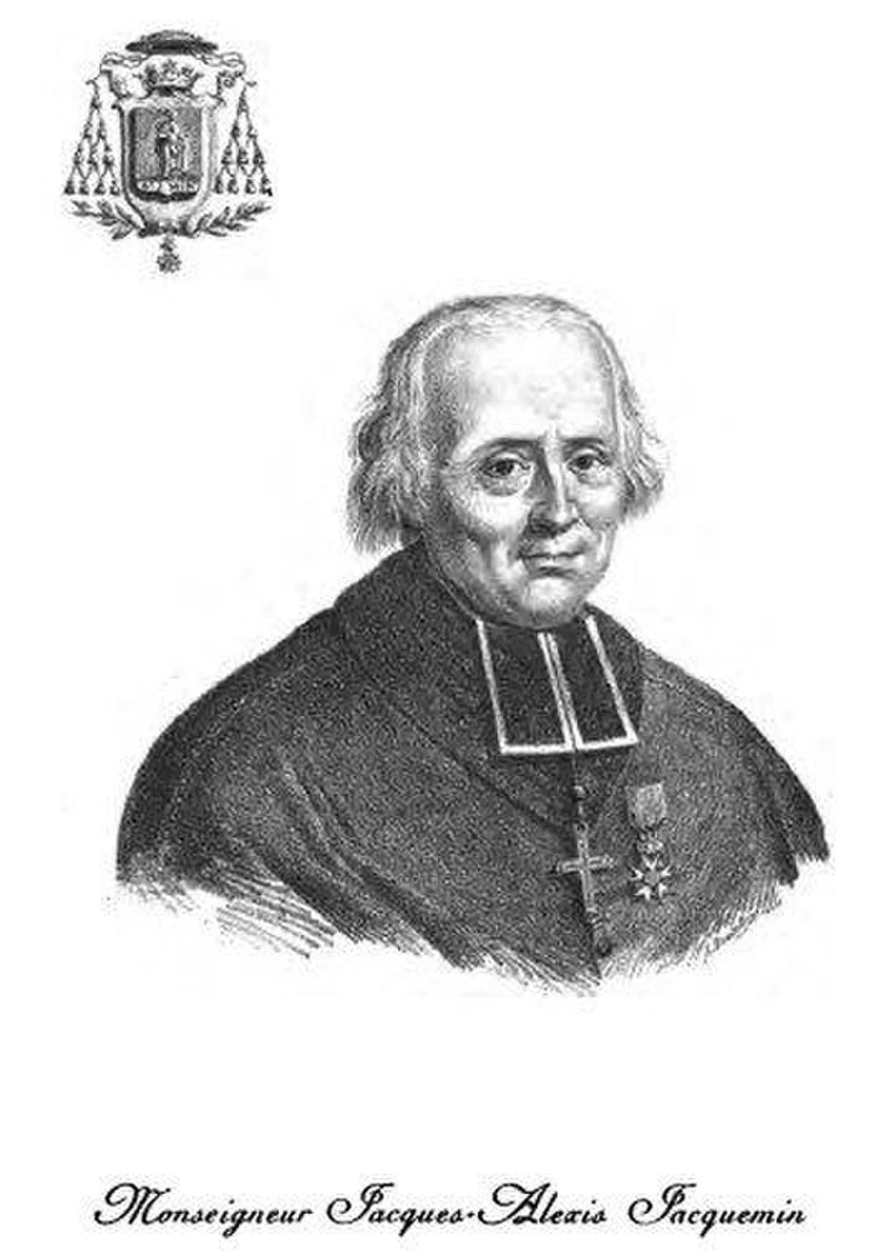 Jacques-Alexis Jacquemin