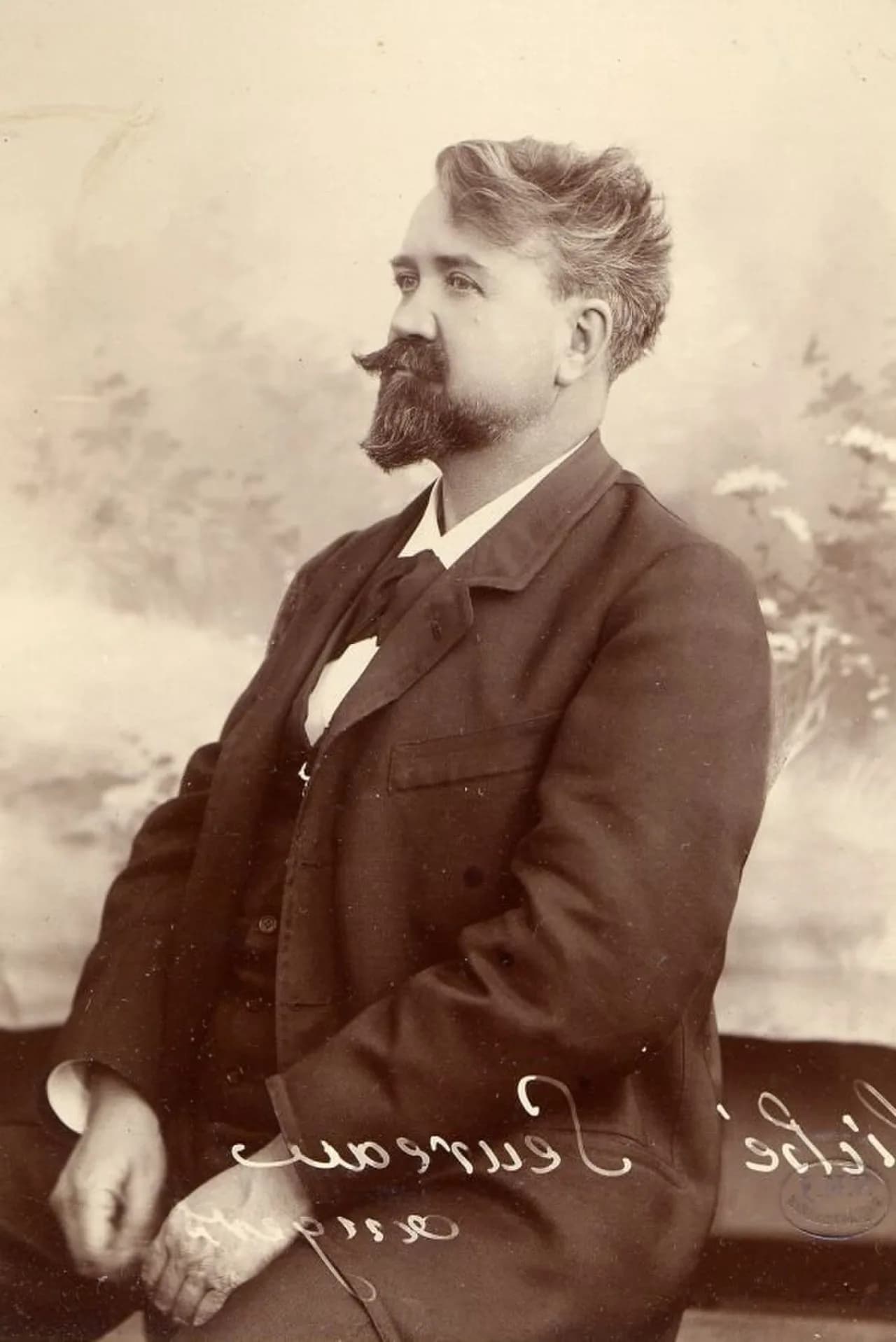 Jacques-Ambroise Monprofit
