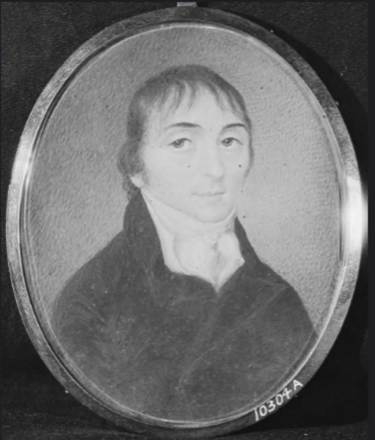 Jacques-André Rodrigue