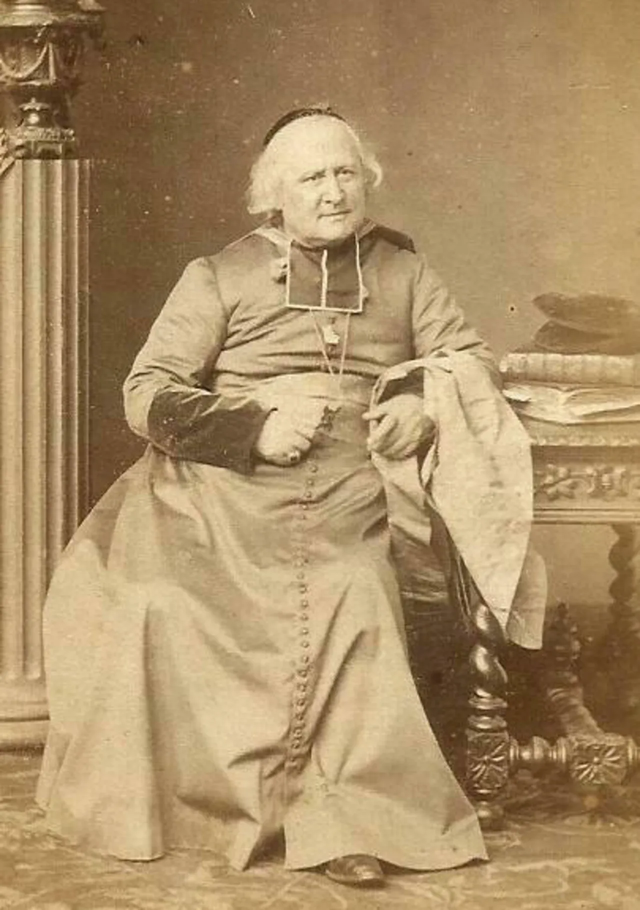Jacques-Antoine-Claude-Marie Boudinet