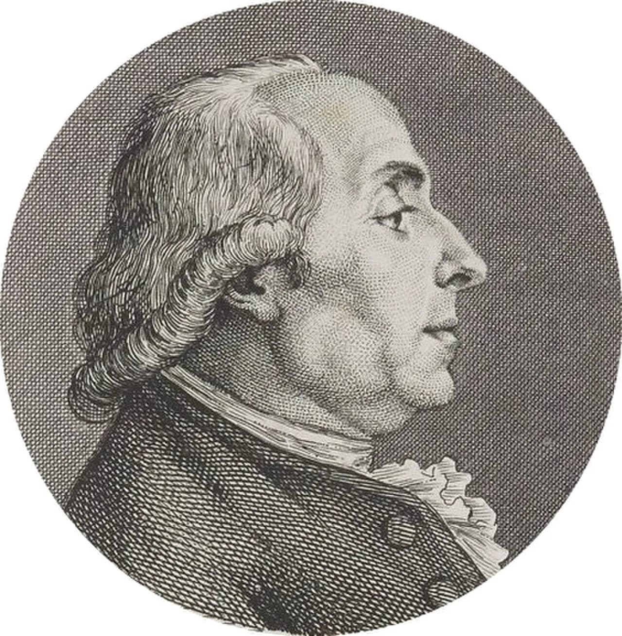 Jacques-Bernardin Colaud de La Salcette