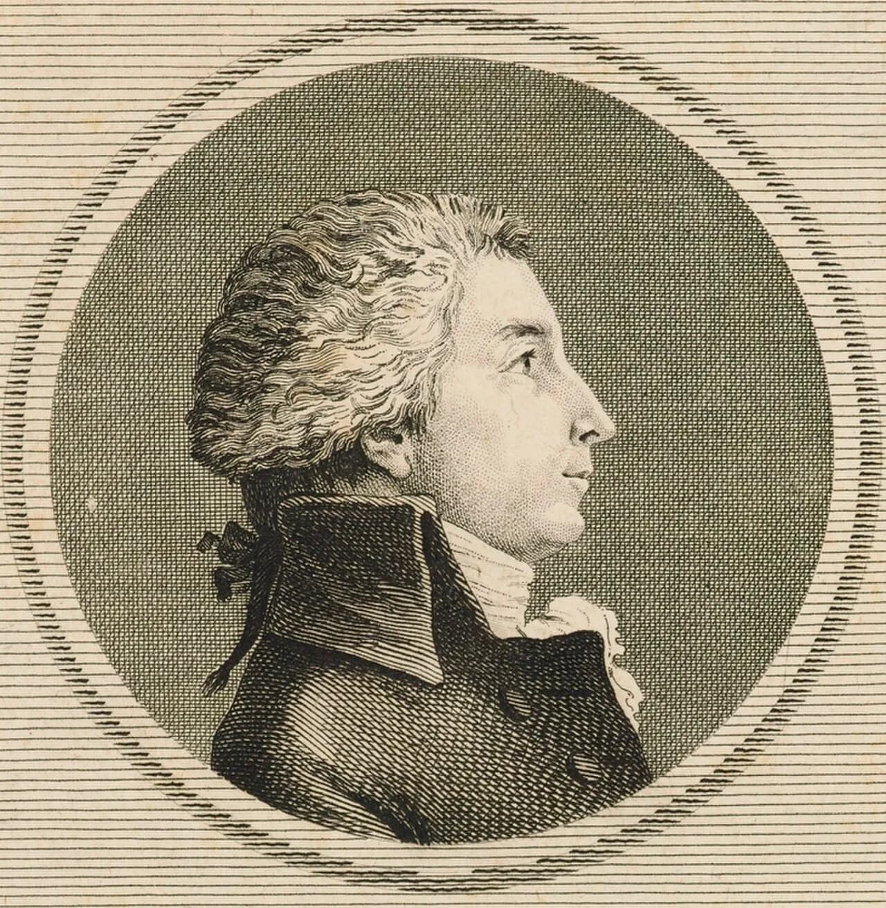 Jacques-Edme Cottin