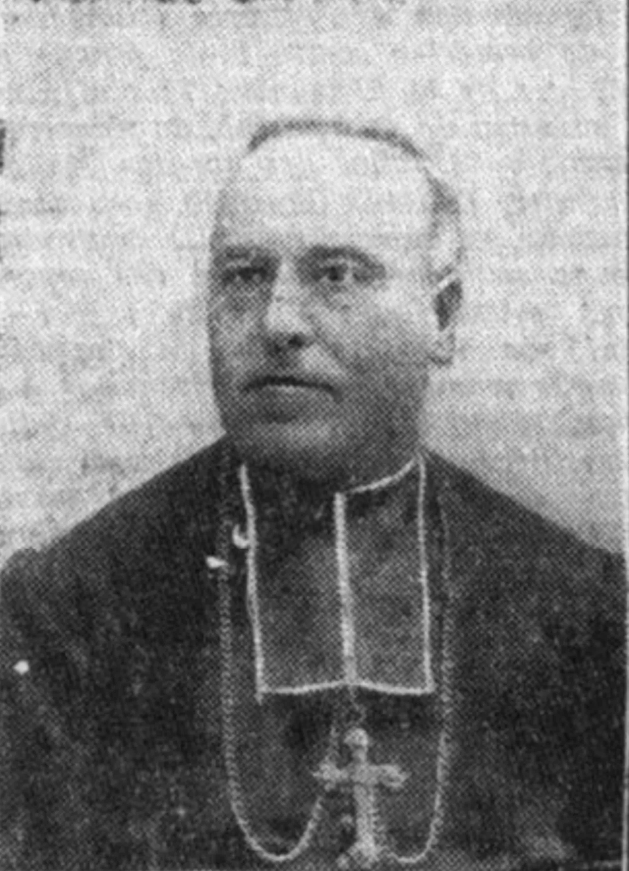 Jacques-Jean Gély