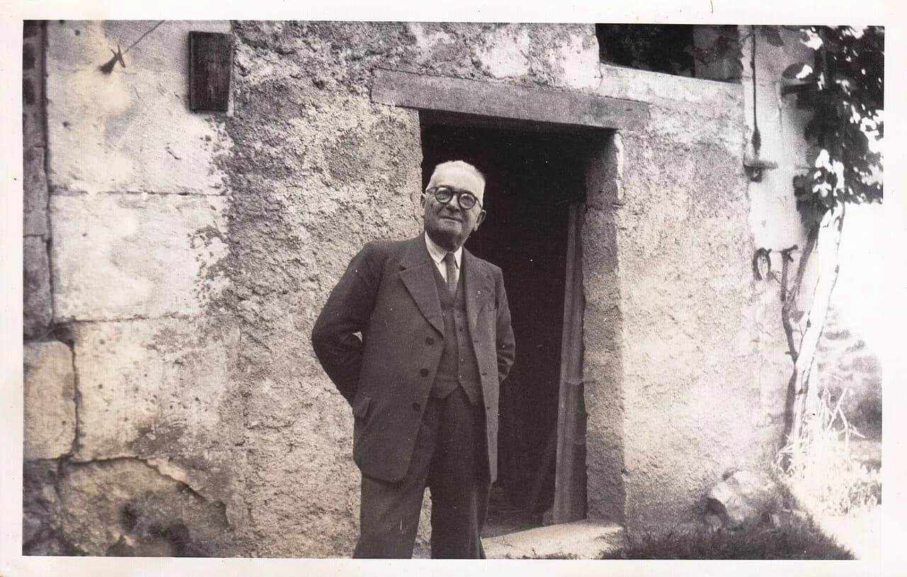 Jacques-Marie Rougé