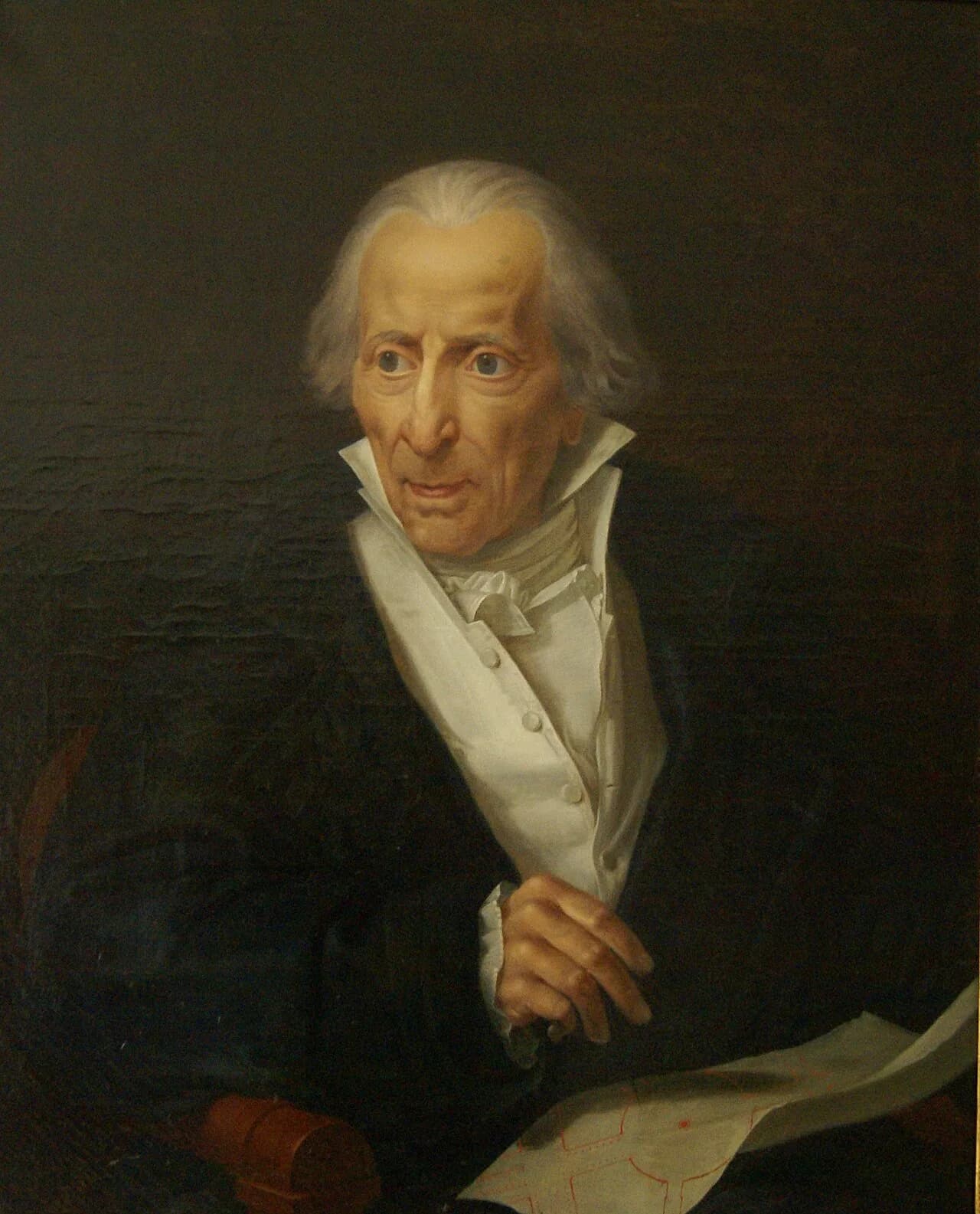Jacques Paschal Virebent