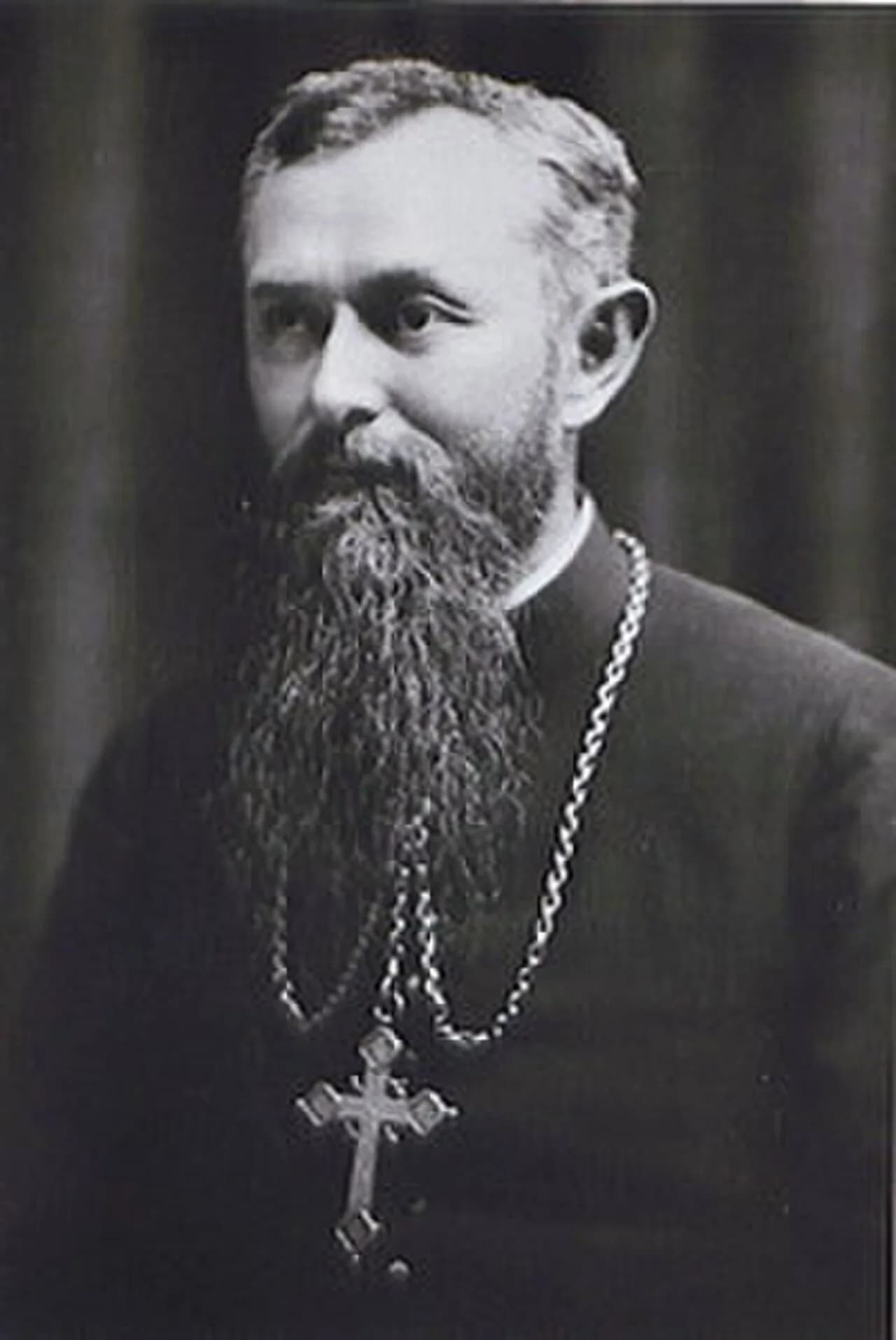 Jacques-Victor-Marius Rouchouse