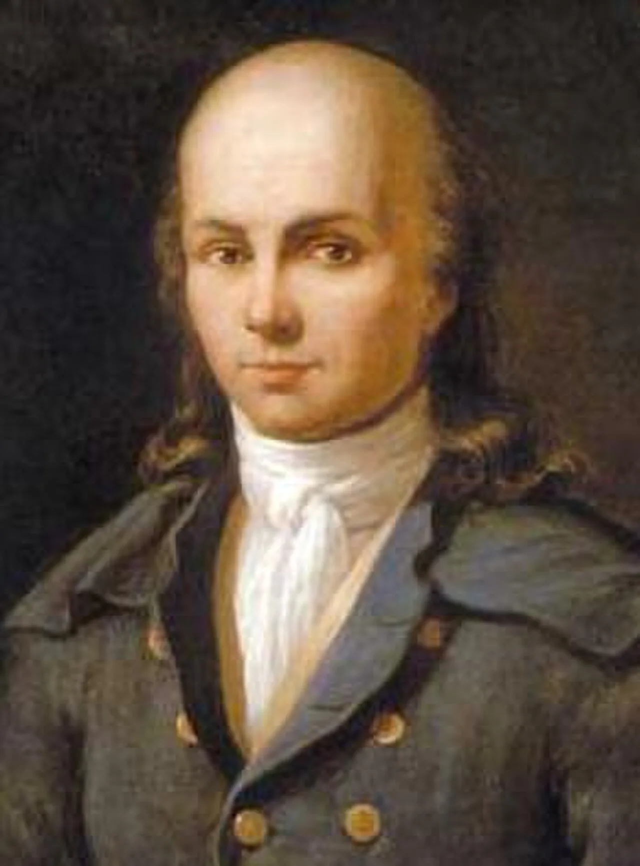 Jacques-Élie Lamblardie
