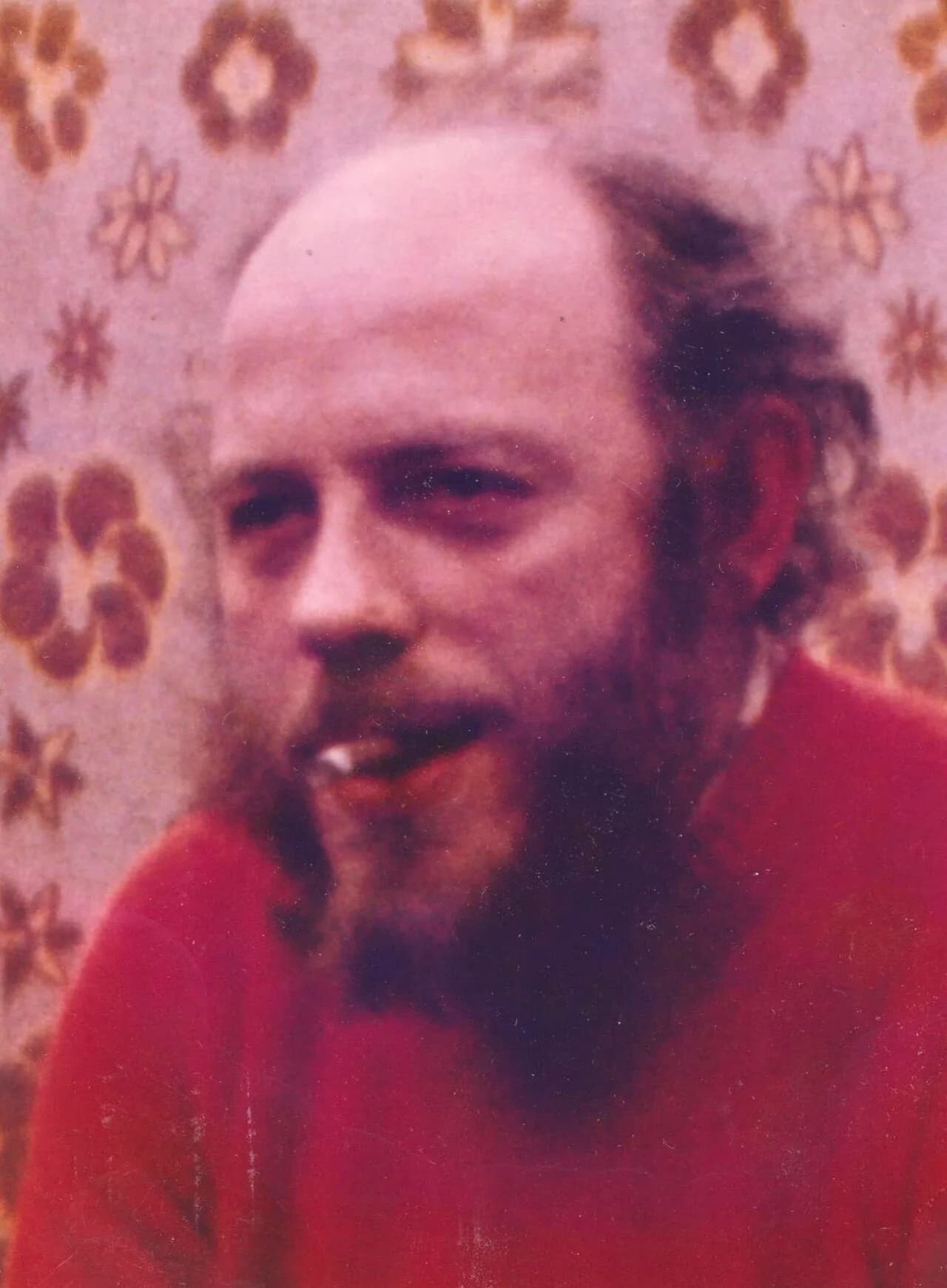 Jacques Acar