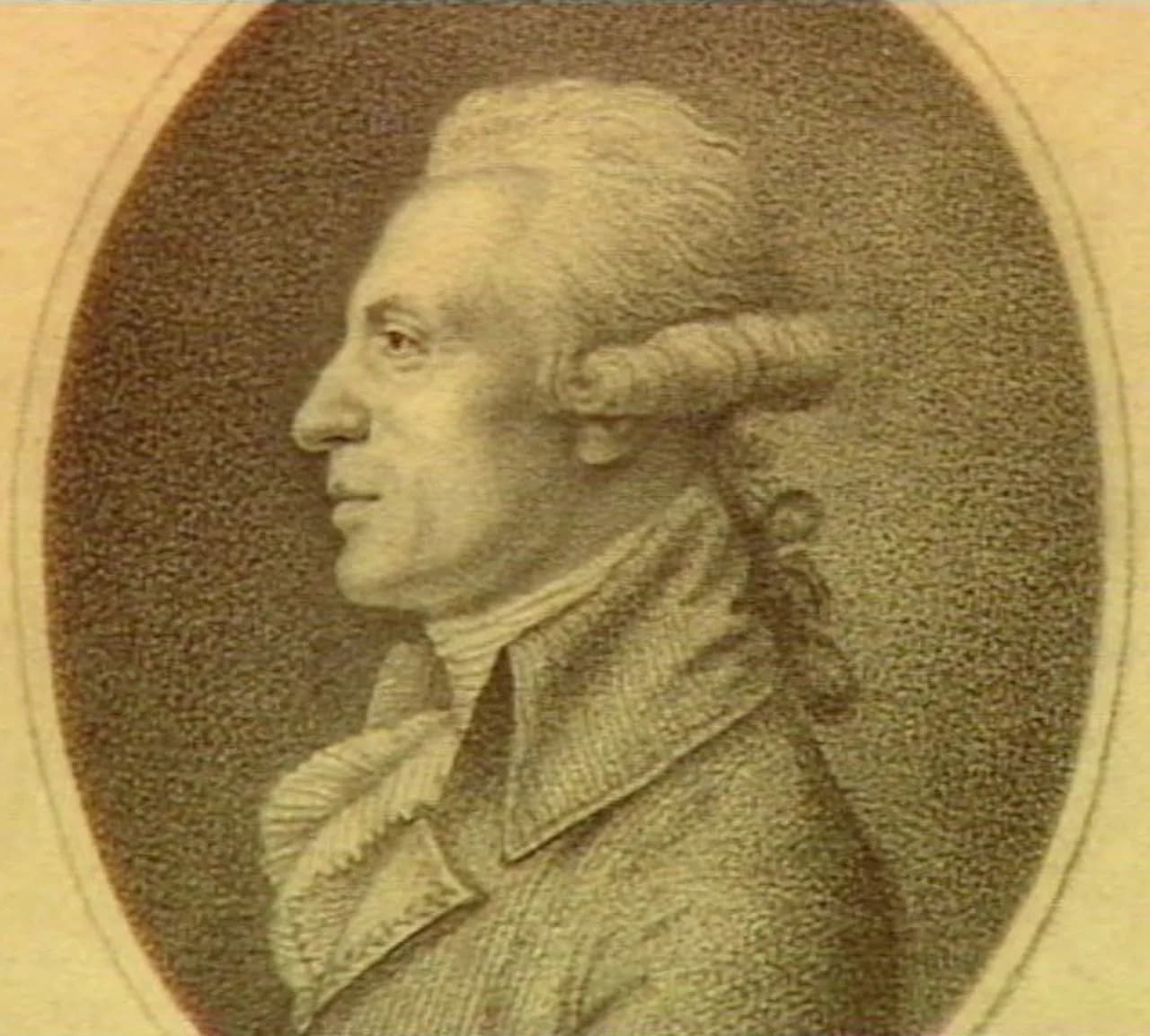 Jacques Antoine Creuzé-Latouche