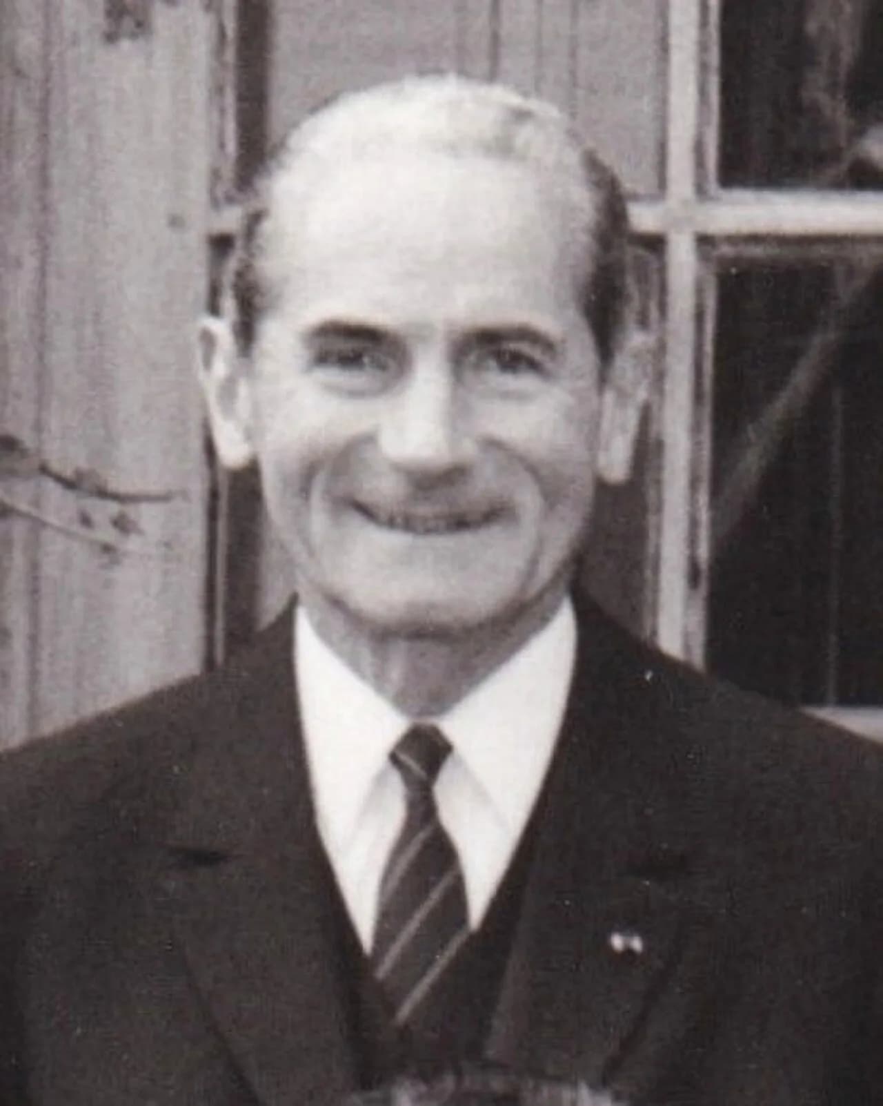 Jacques Ballet