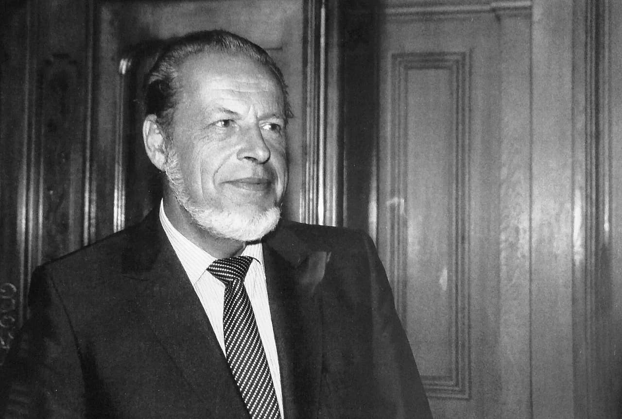Jacques Braconnier