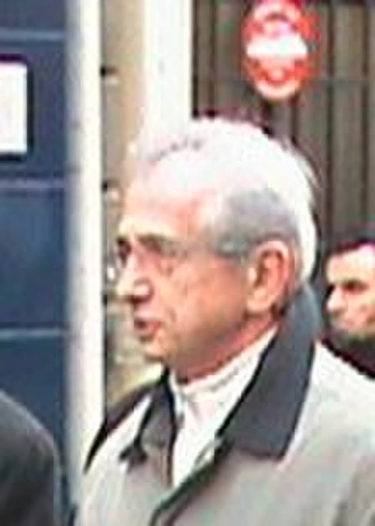 Jacques Bravo