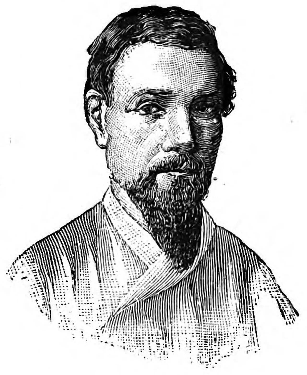 Jacques Chastan