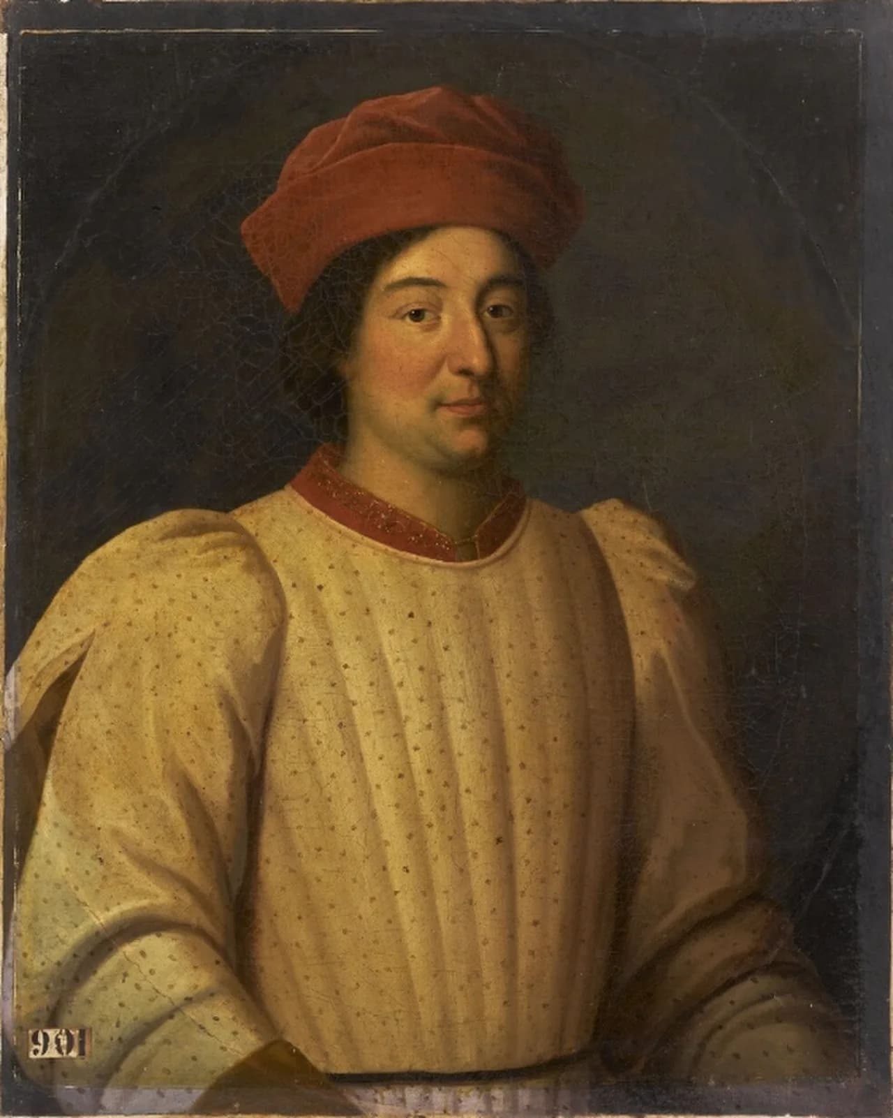 Jacques de Châtillon-Dampierre