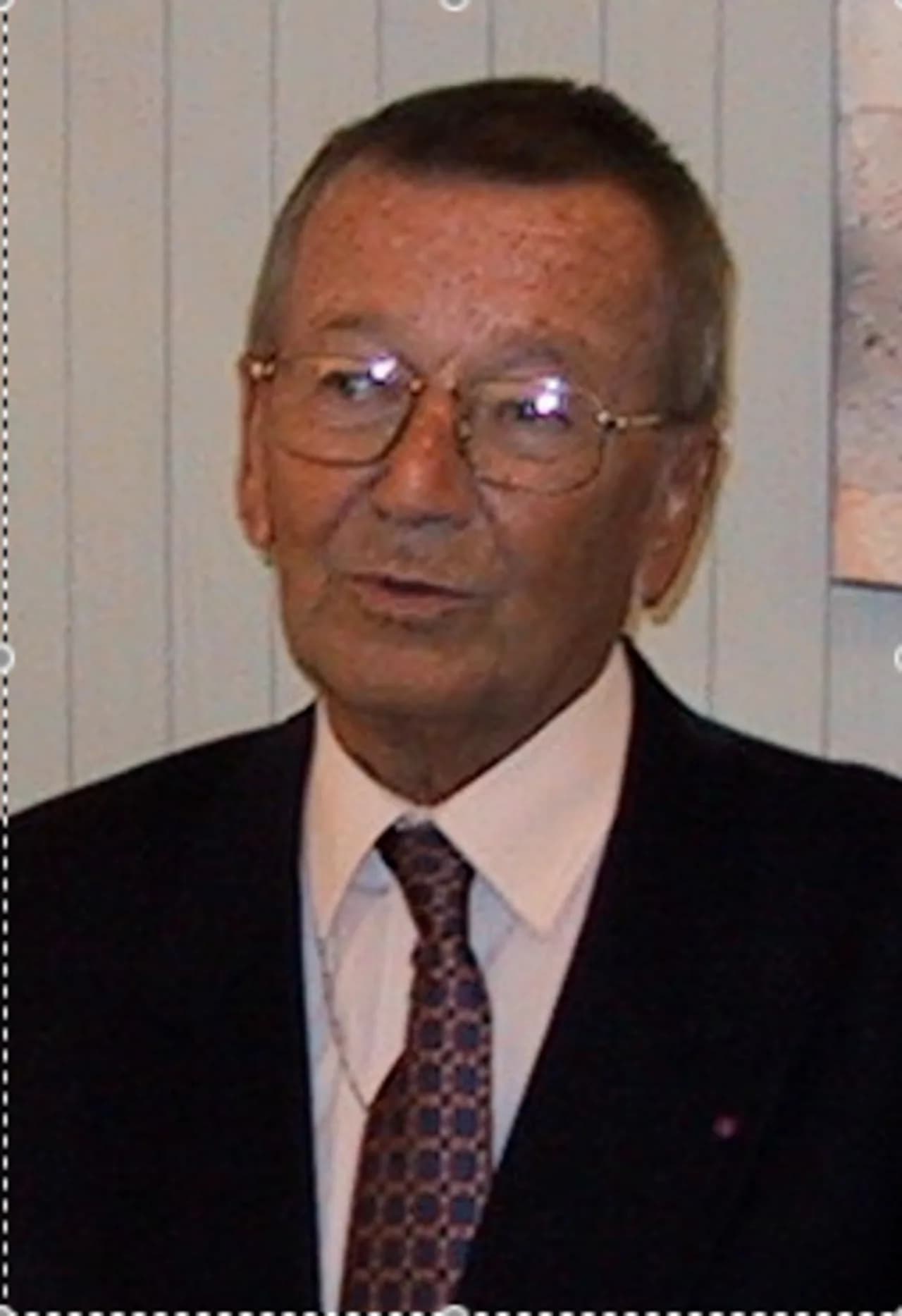 Jacques Danois