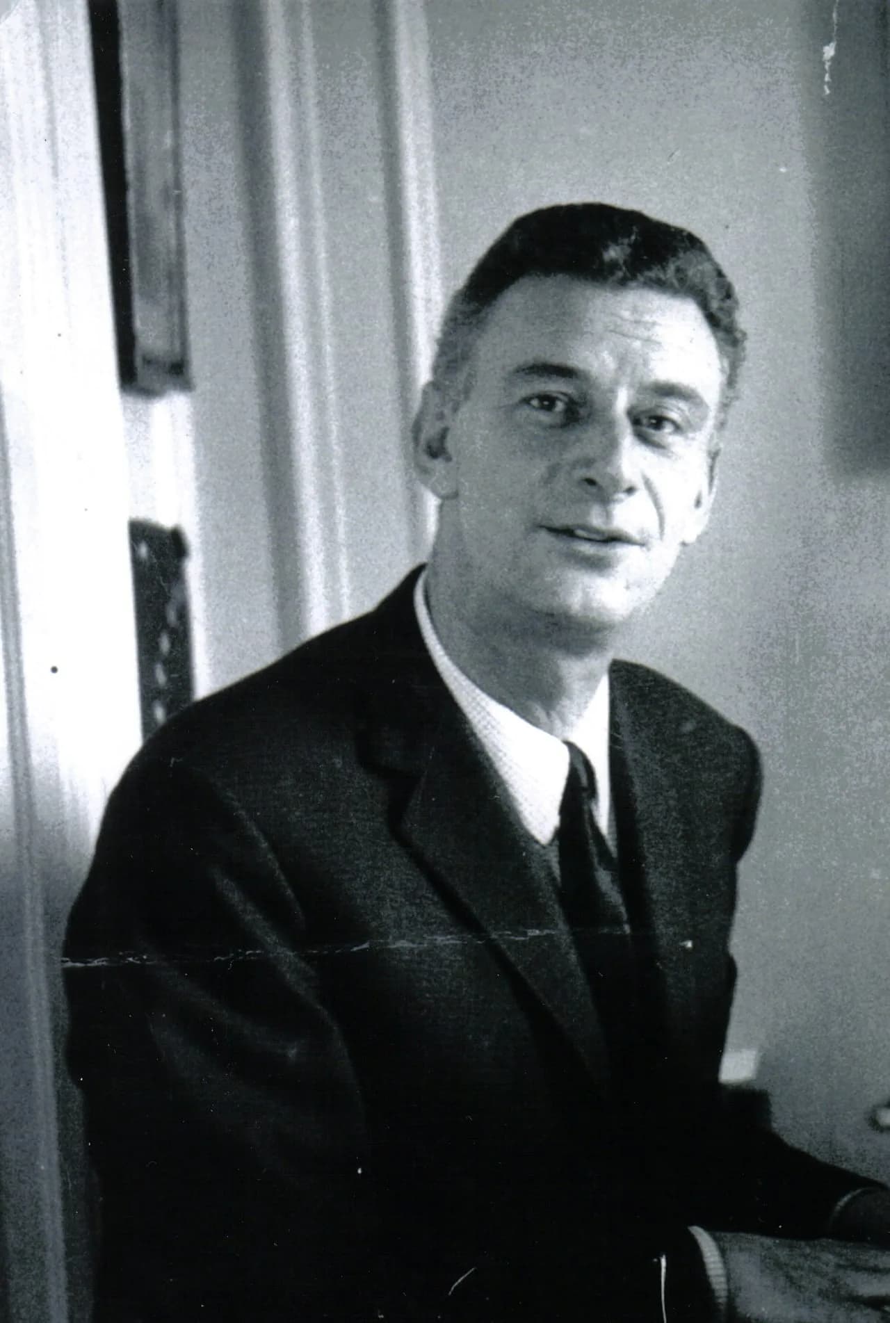 Jacques Datin