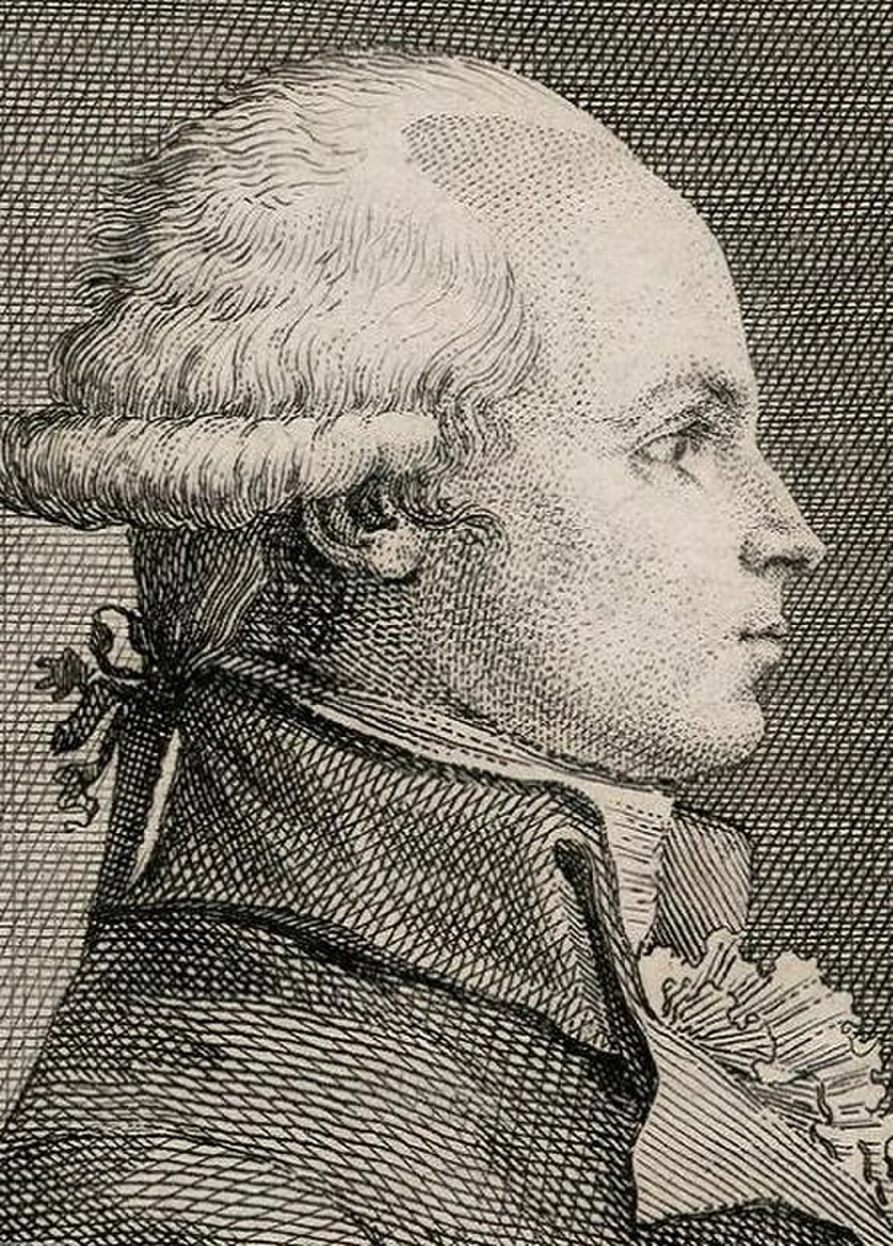 Jacques Defermon des Chapelieres
