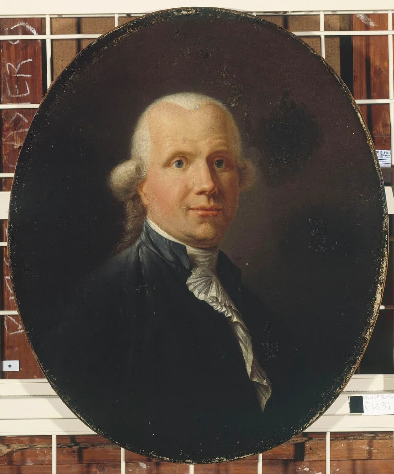 Jacques Delavigne