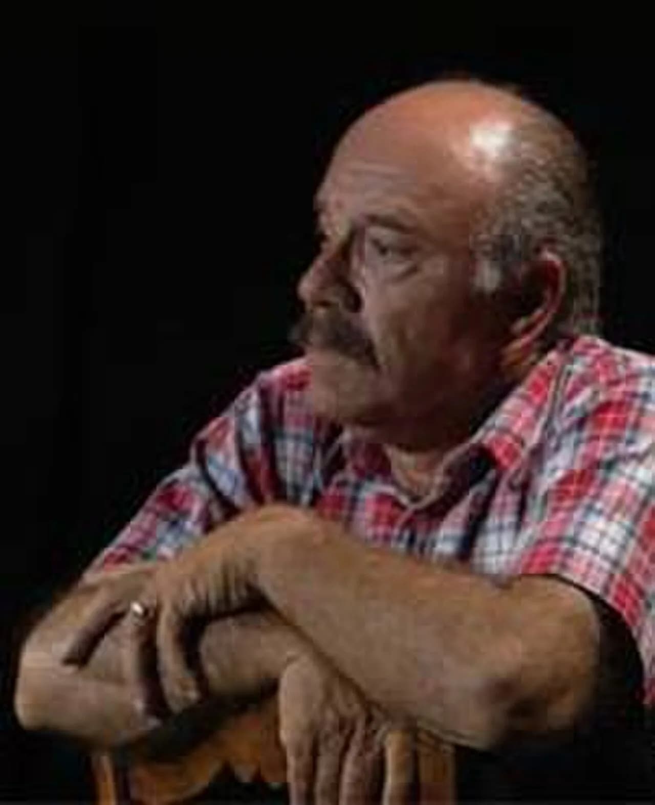 Jacques Deschamps