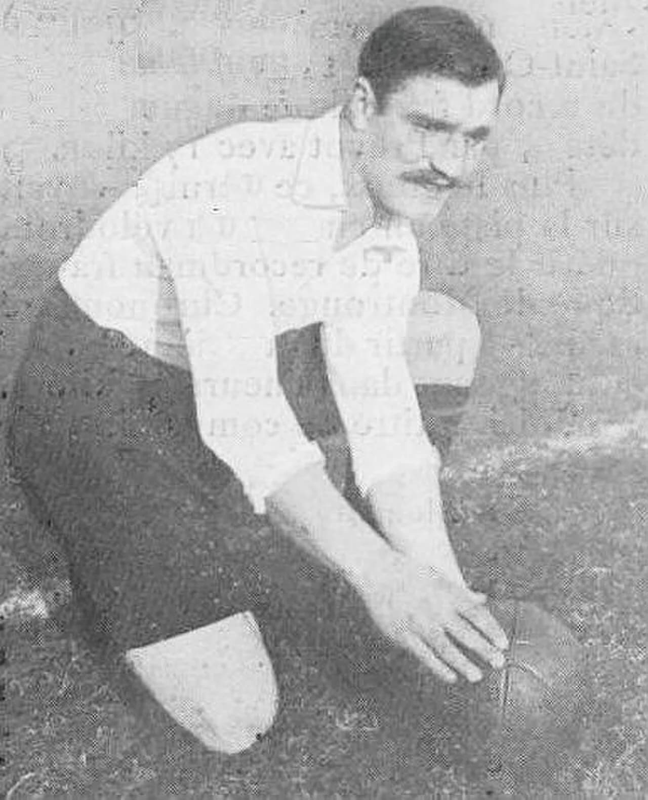 Jacques Dufourcq